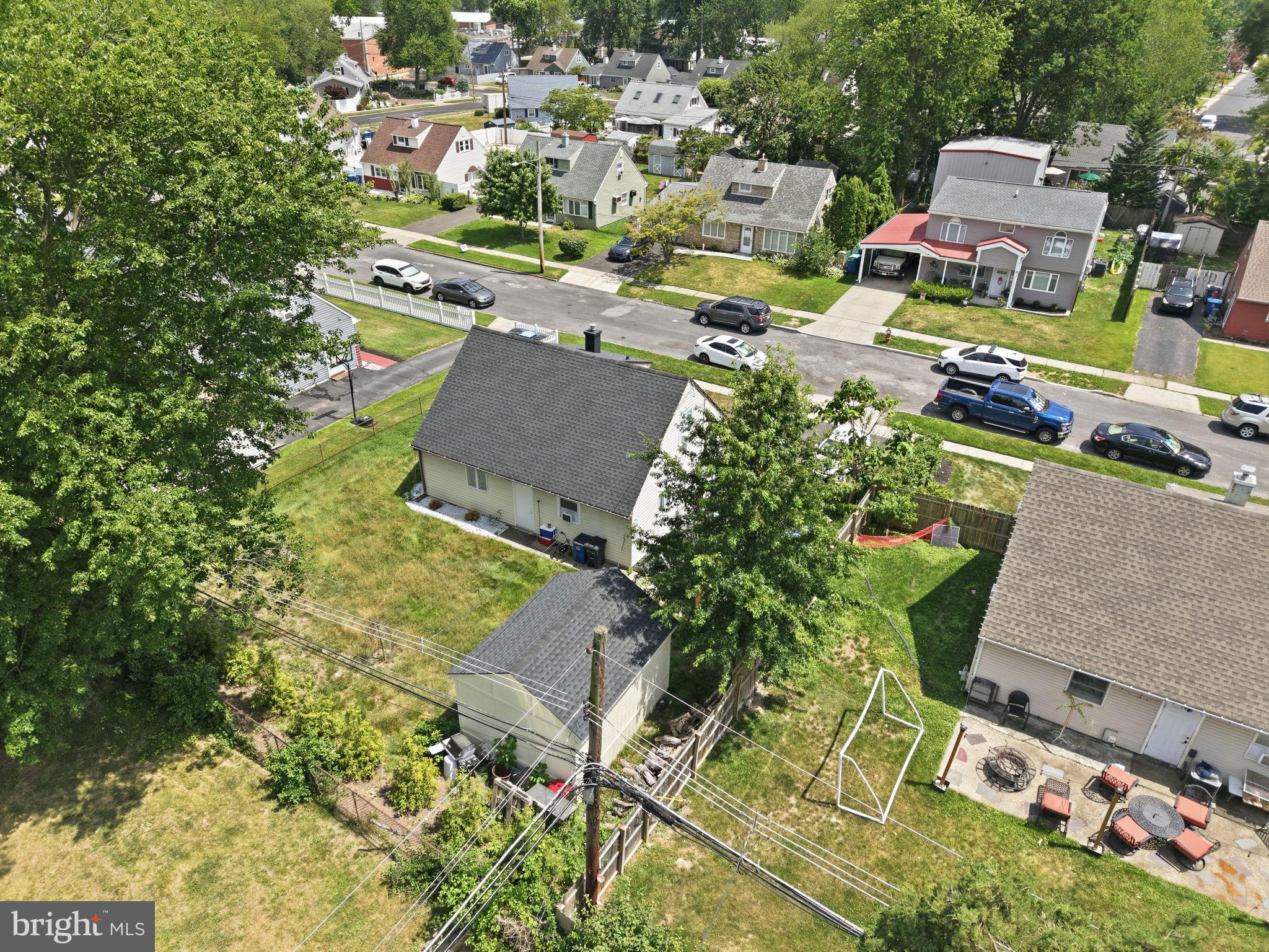 GRANDVIEW ESTS - Residential
