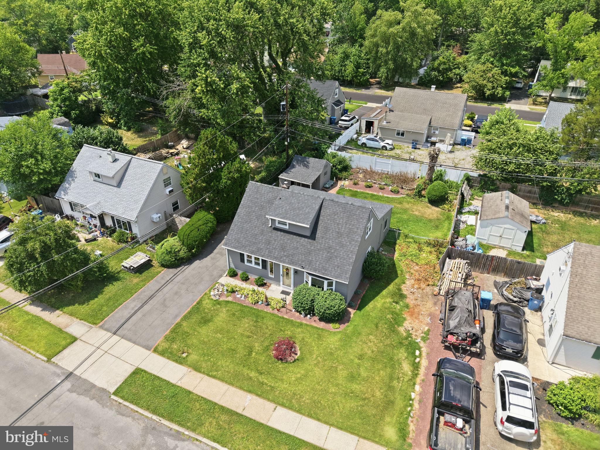 GRANDVIEW ESTS - Residential