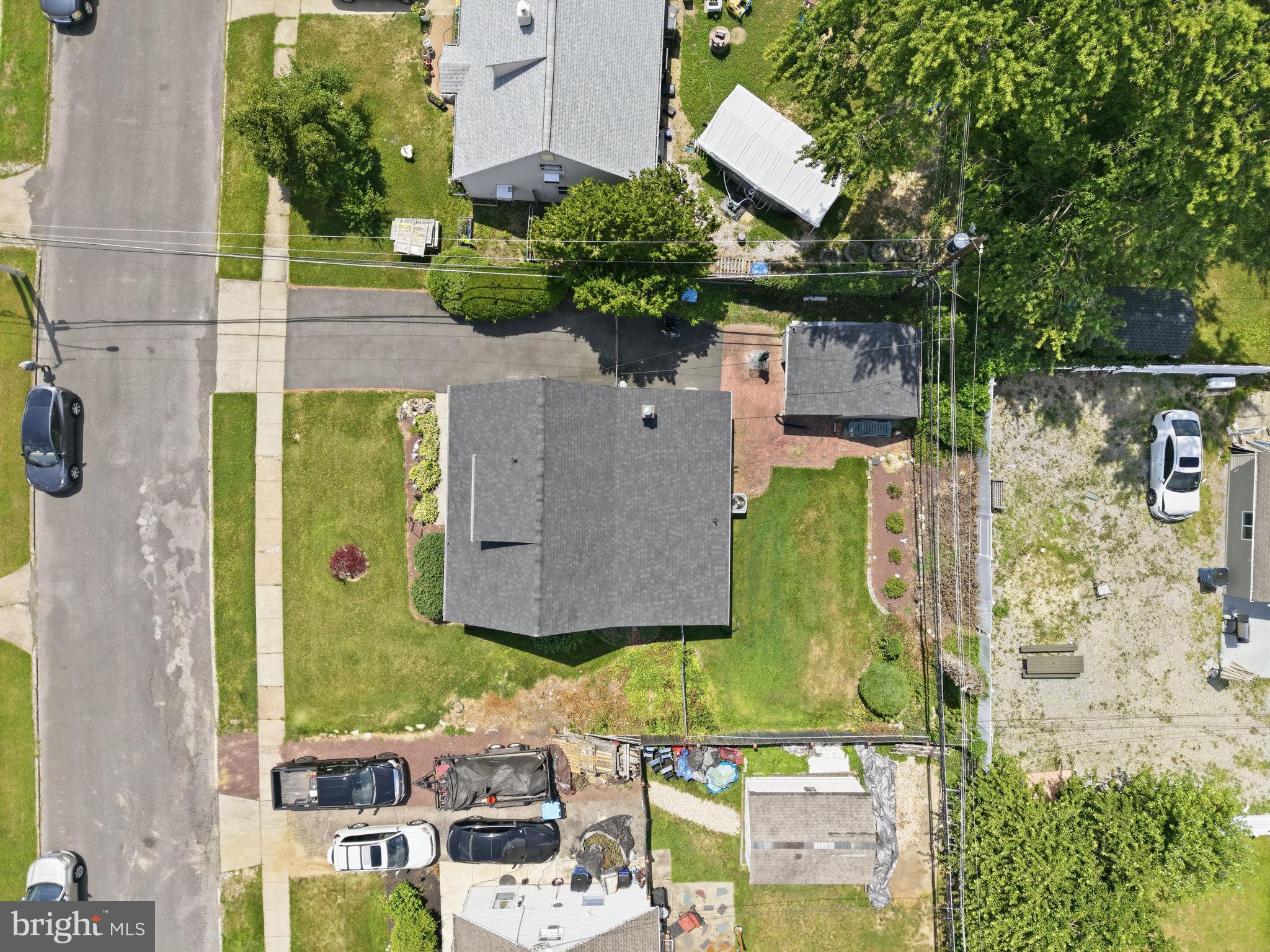 GRANDVIEW ESTS - Residential