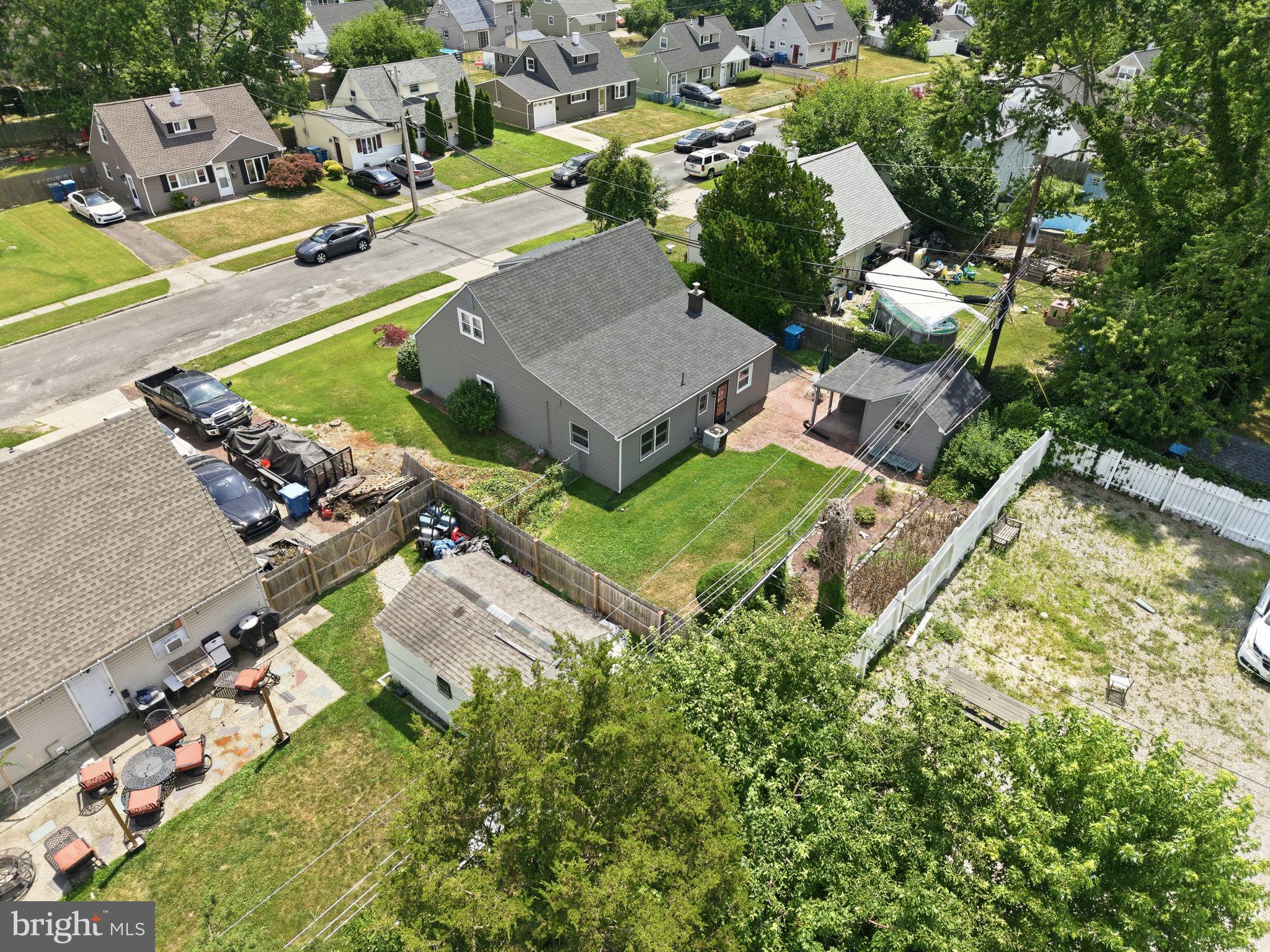 GRANDVIEW ESTS - Residential