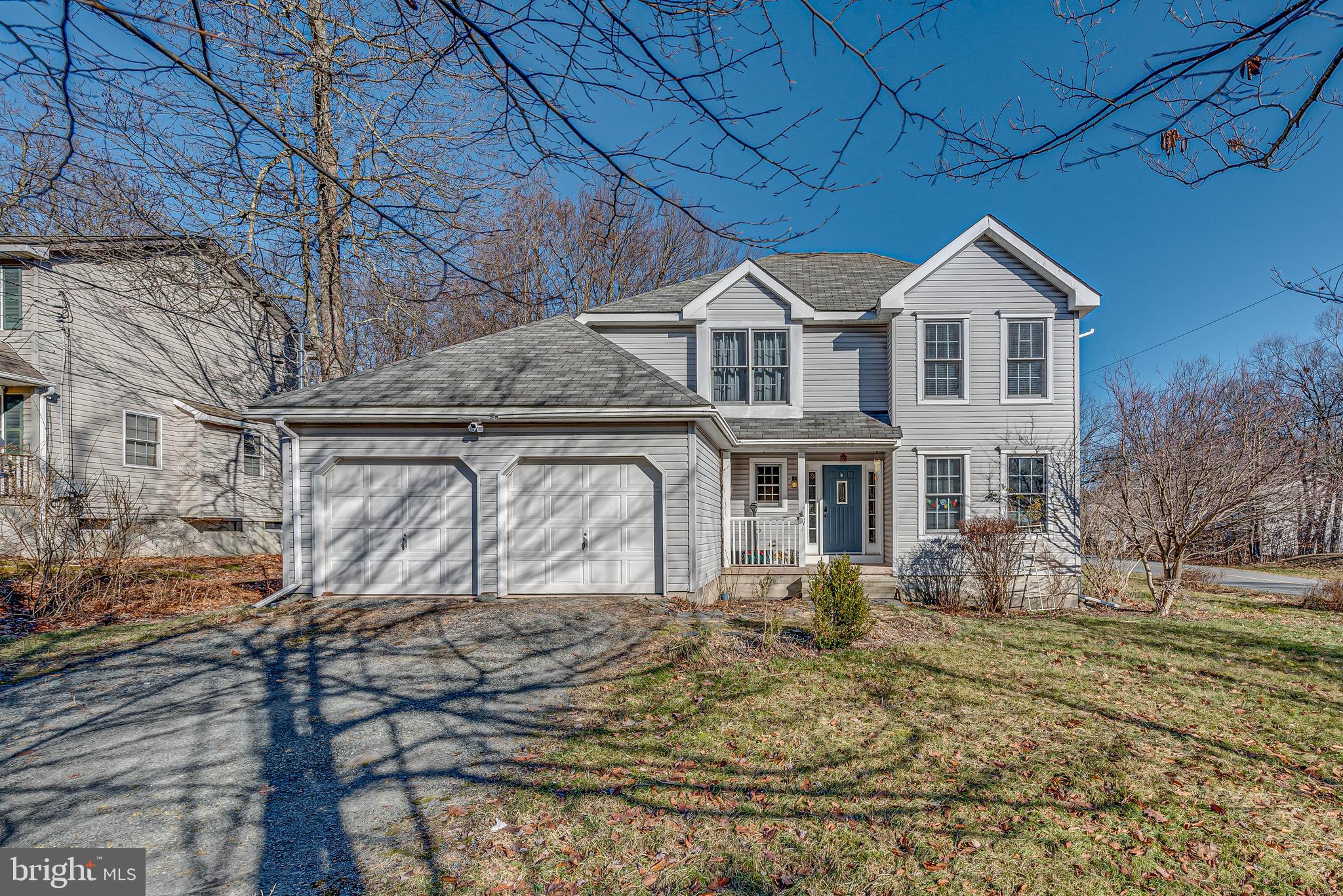 POCONO FARMS EAST - Residential