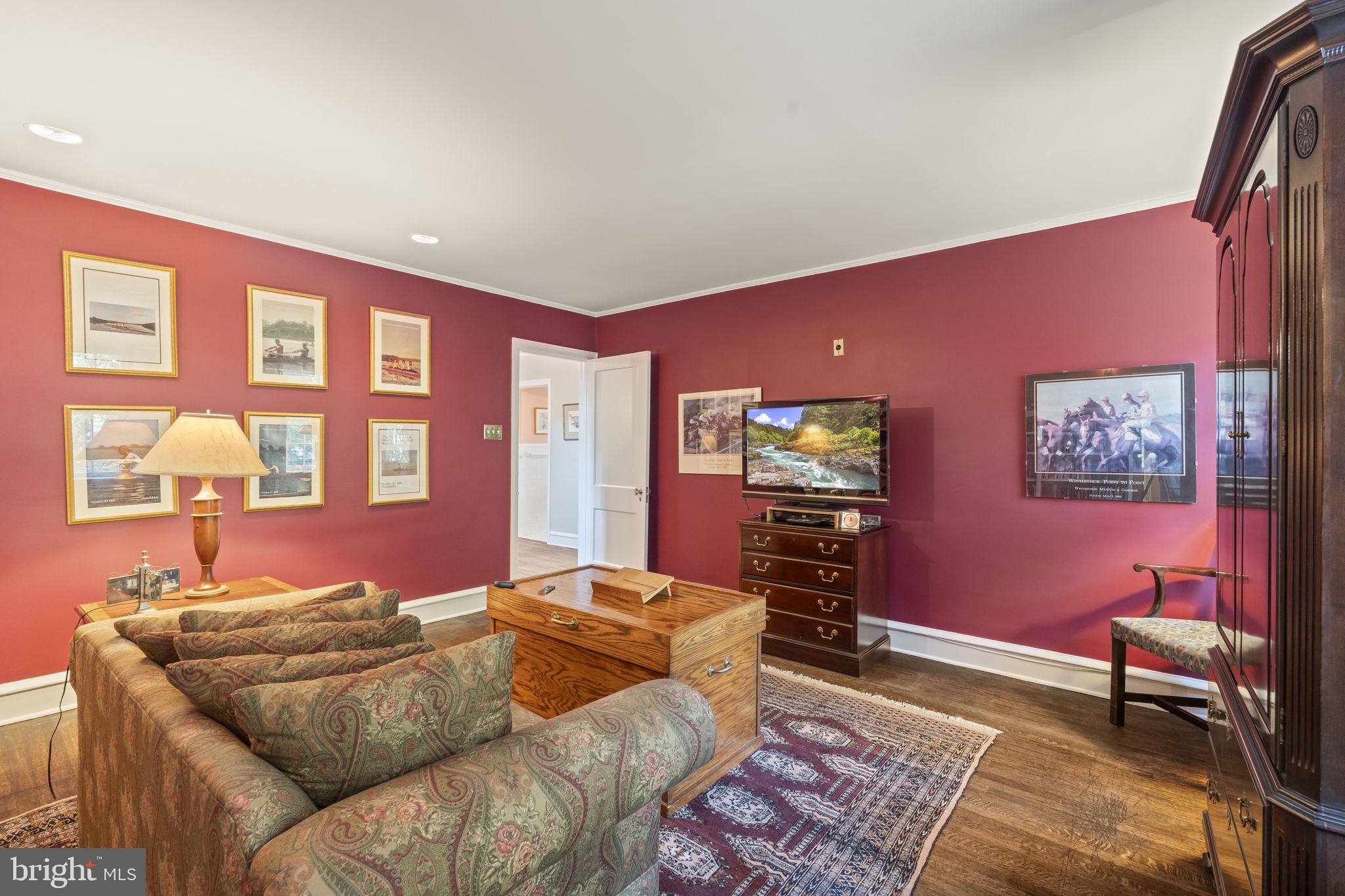 MT AIRY - Residential