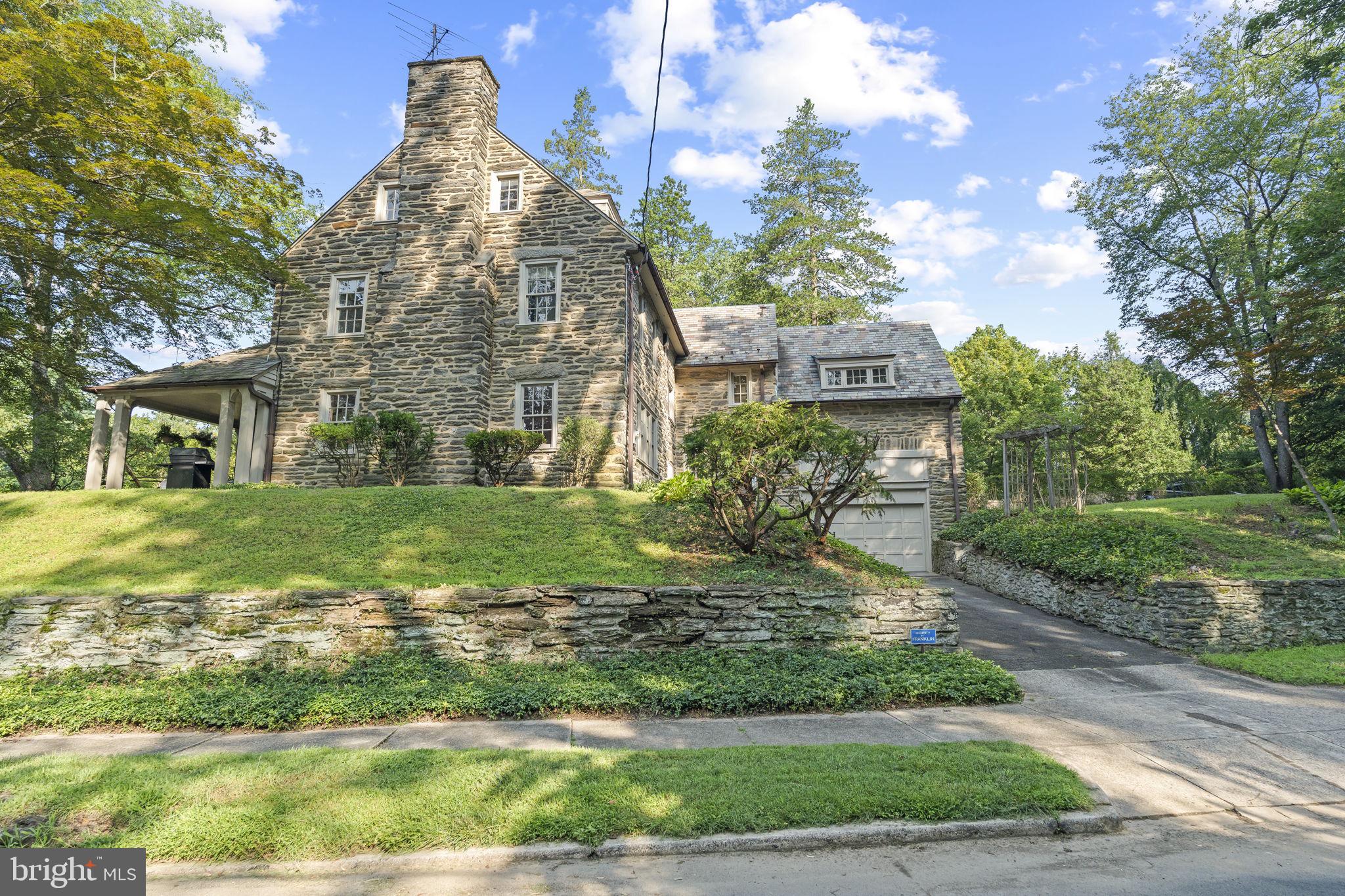 MT AIRY - Residential