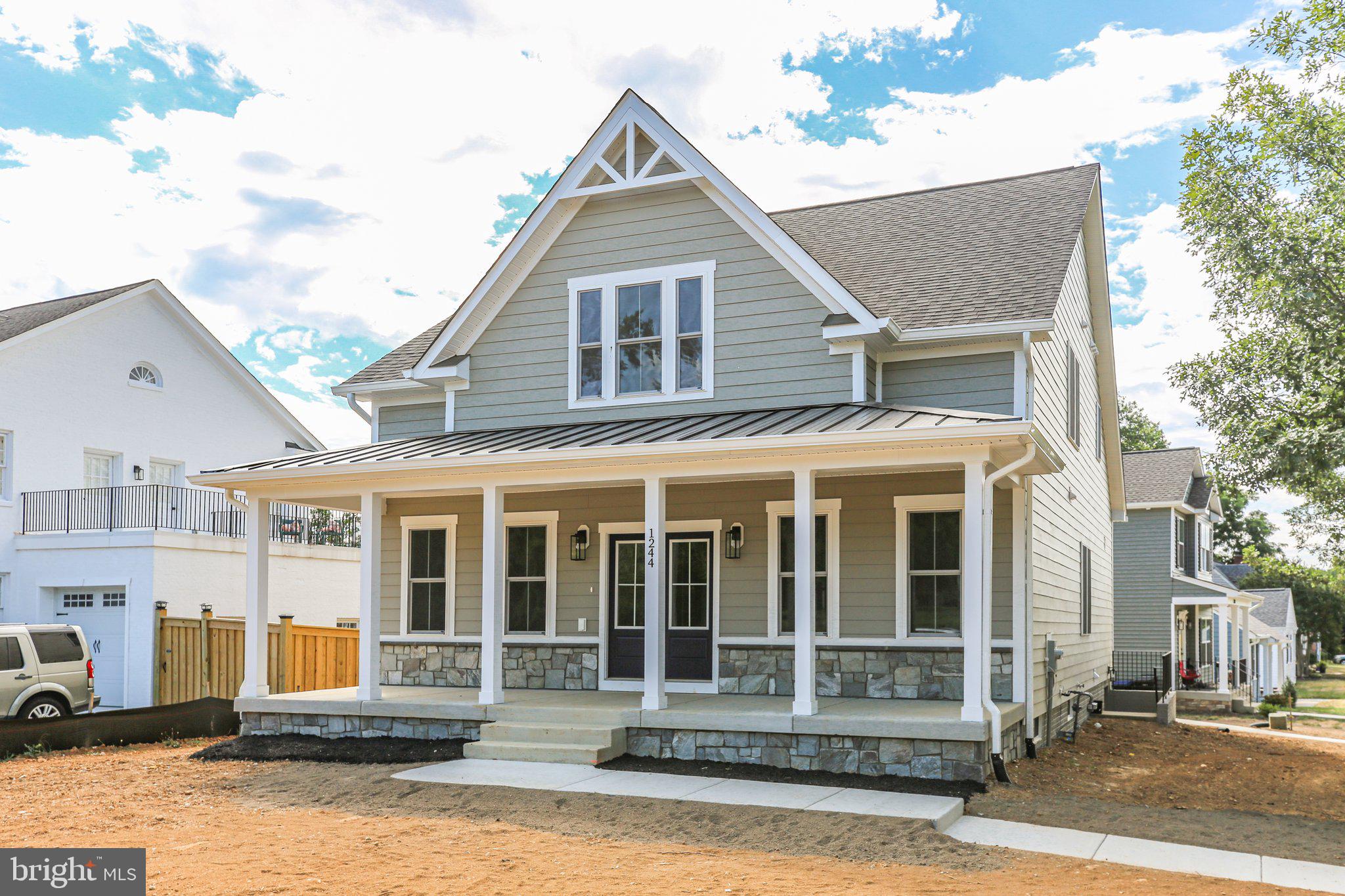 CITY OF FREDERICKSBURG - Residential Lease