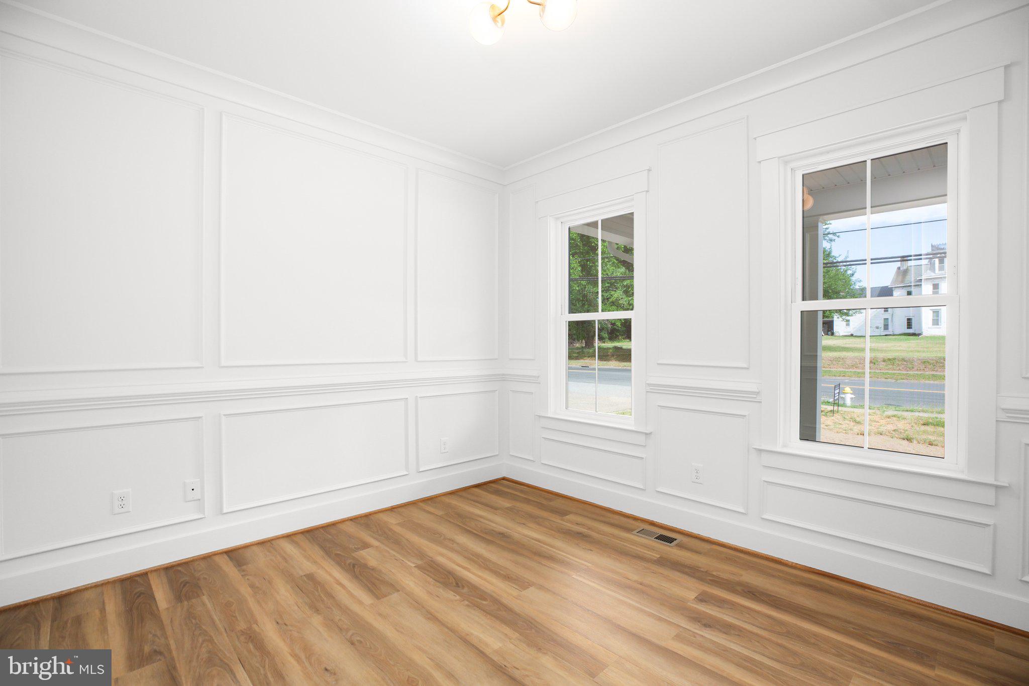 CITY OF FREDERICKSBURG - Residential Lease