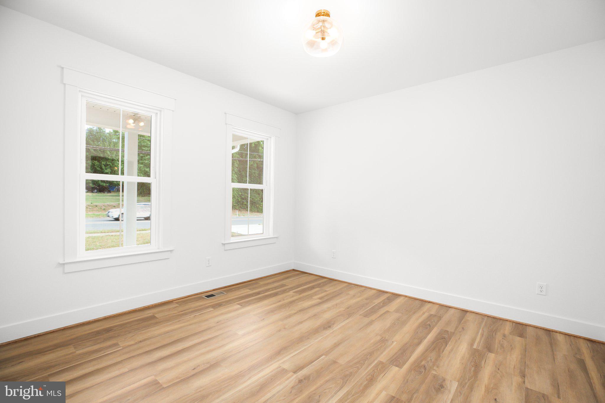 CITY OF FREDERICKSBURG - Residential Lease