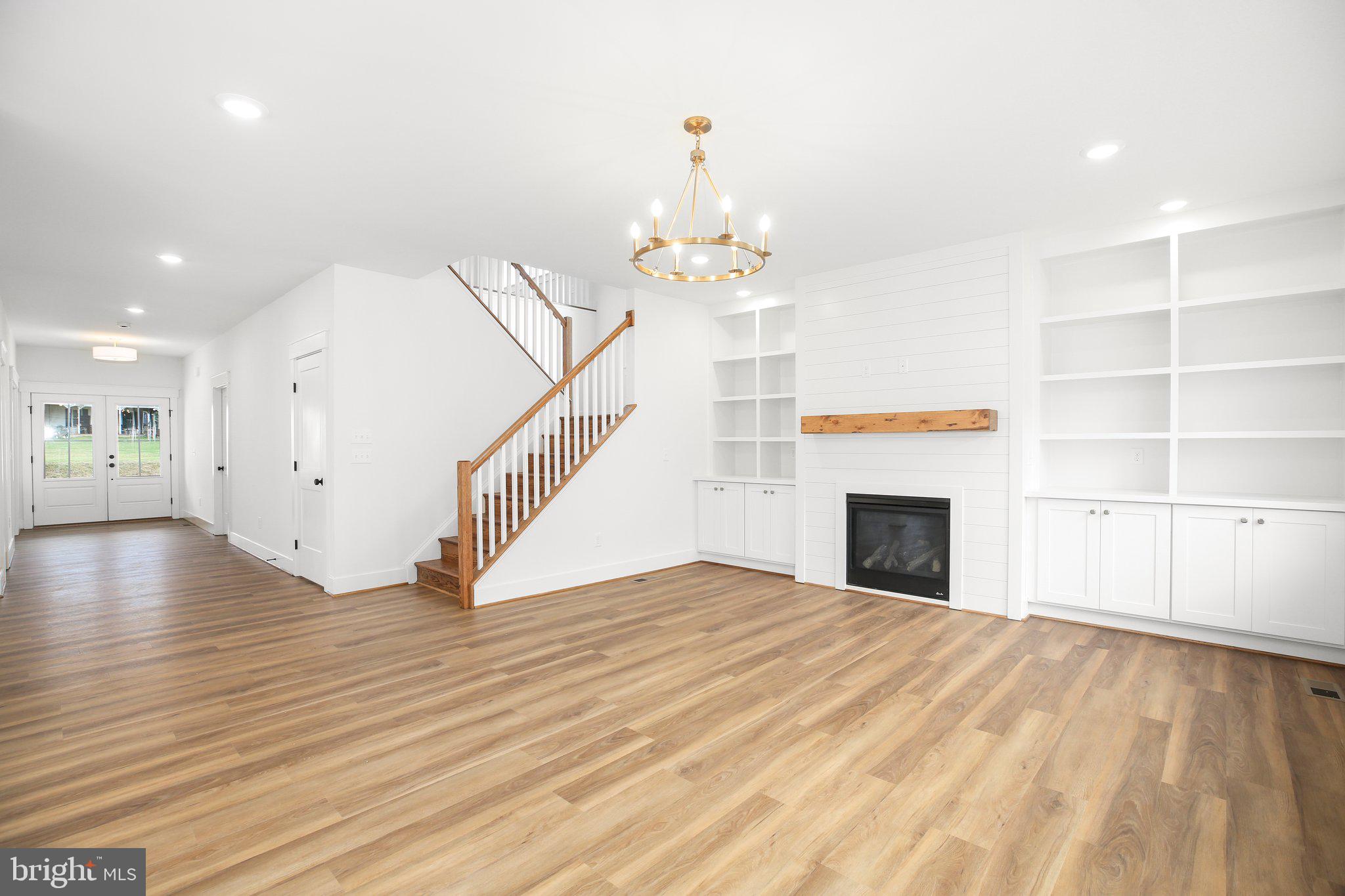 CITY OF FREDERICKSBURG - Residential Lease