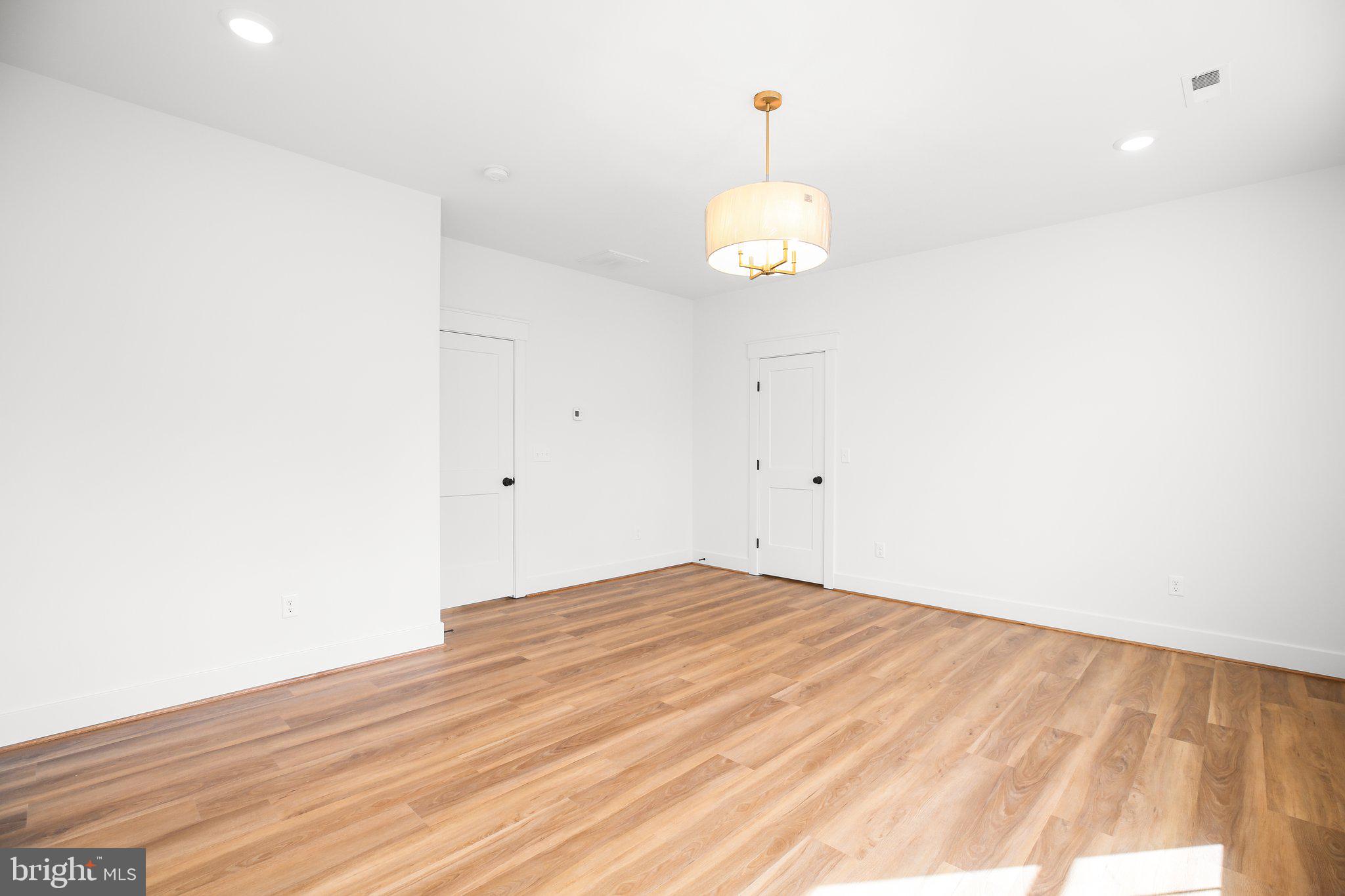 CITY OF FREDERICKSBURG - Residential Lease