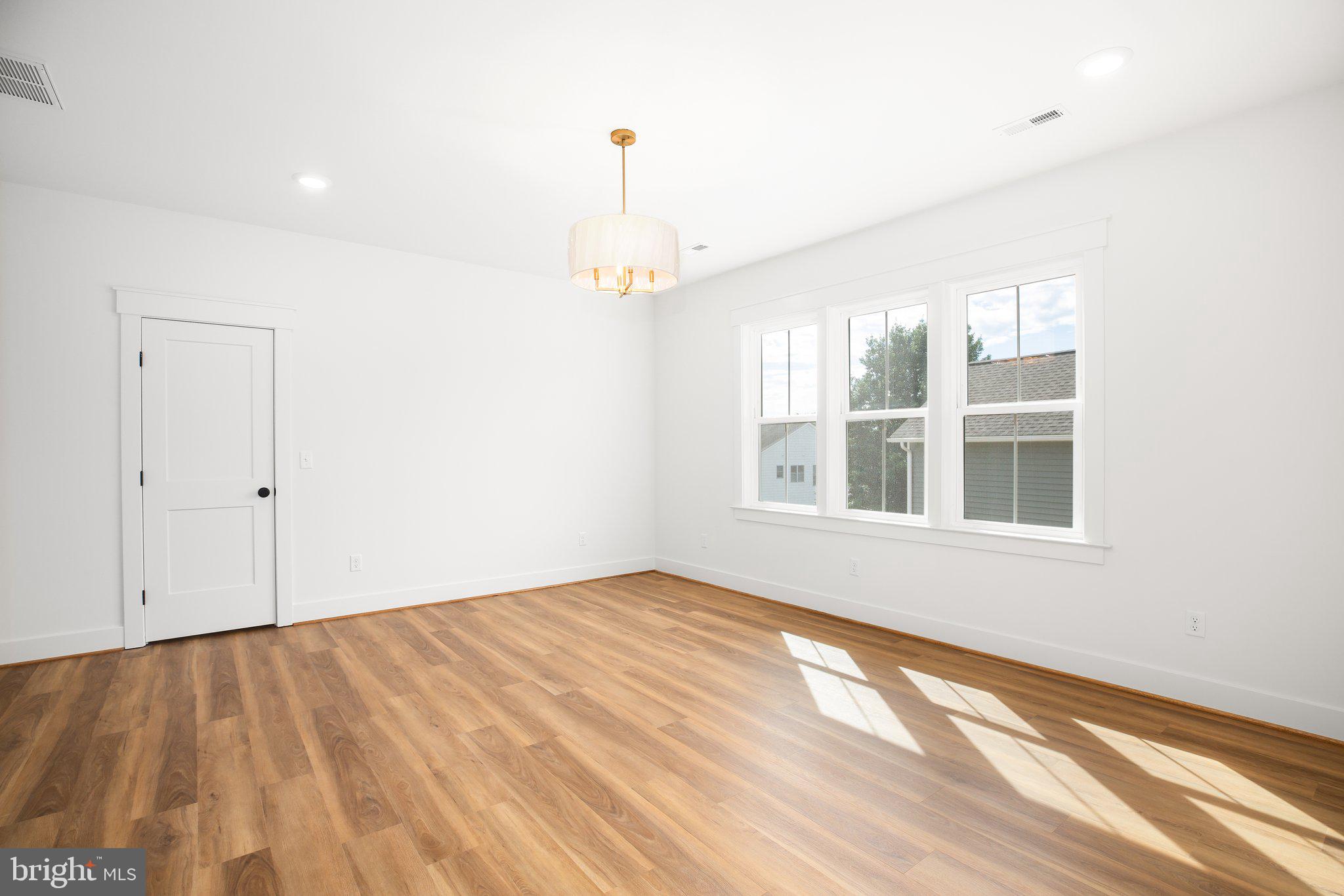 CITY OF FREDERICKSBURG - Residential Lease