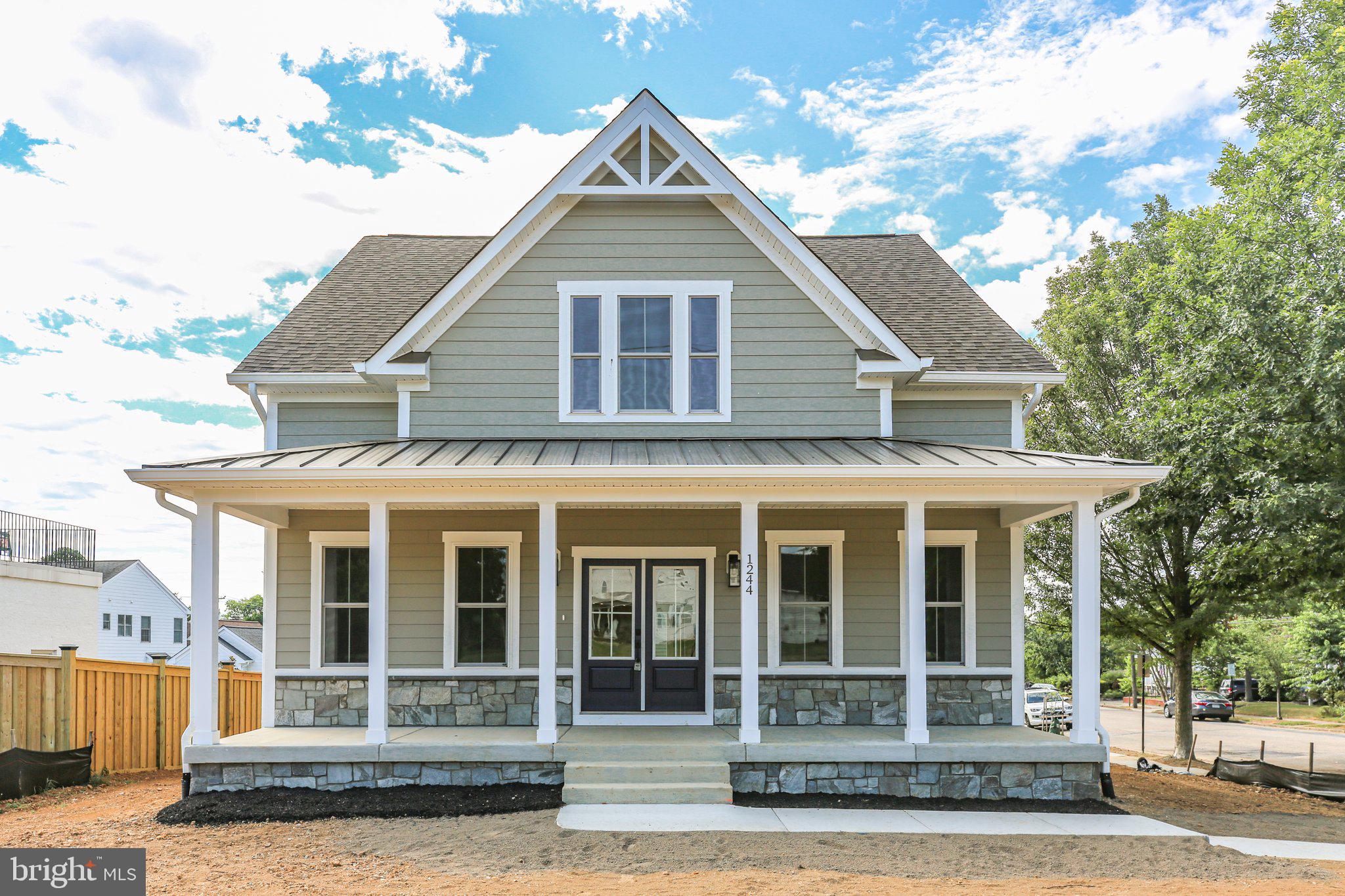 CITY OF FREDERICKSBURG - Residential Lease
