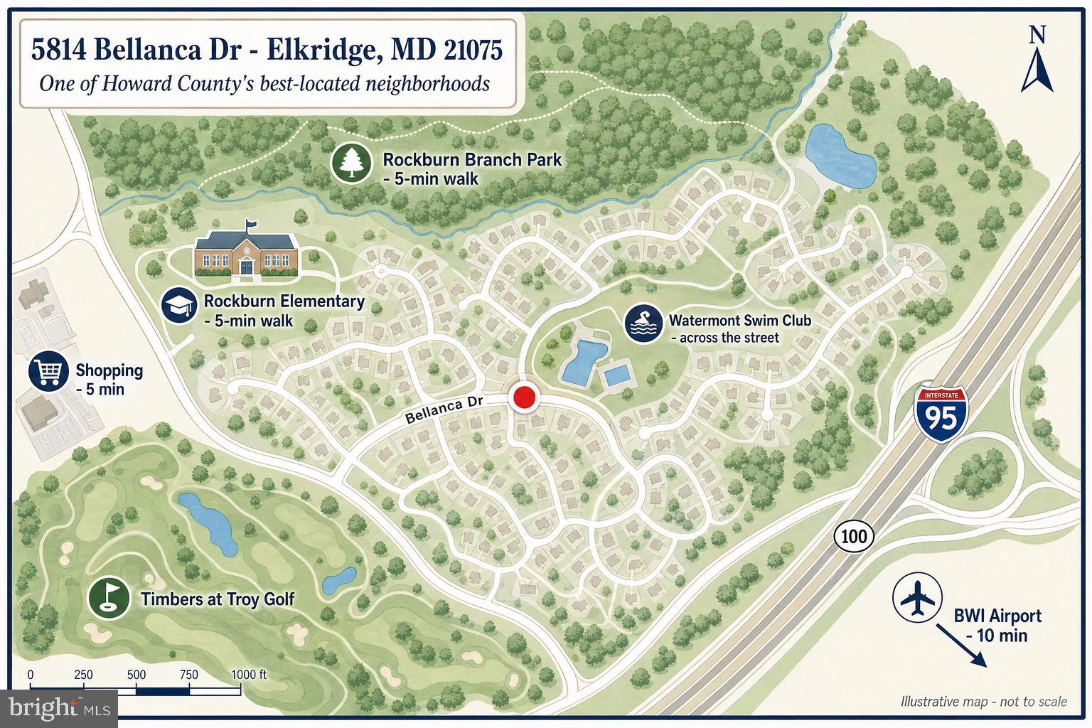 MARSHALEE ESTATES - Residential