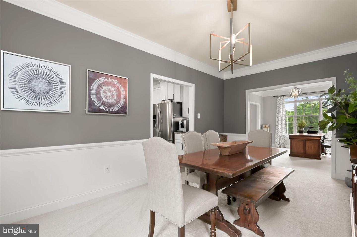 MARSHALEE ESTATES - Residential