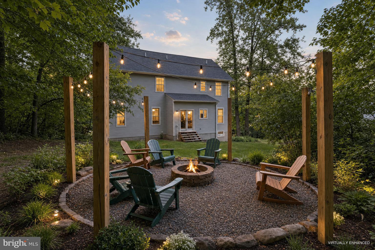 MARSHALEE ESTATES - Residential