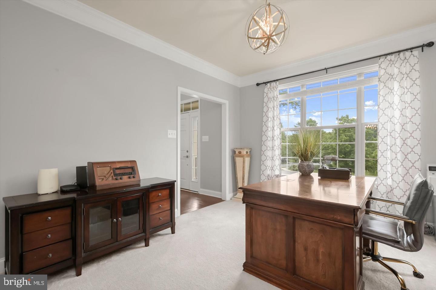 MARSHALEE ESTATES - Residential