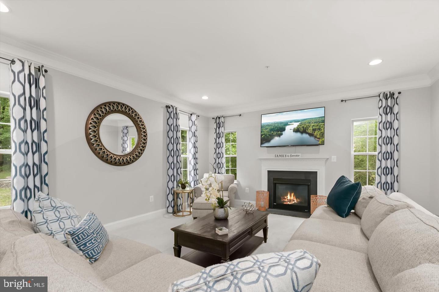 MARSHALEE ESTATES - Residential
