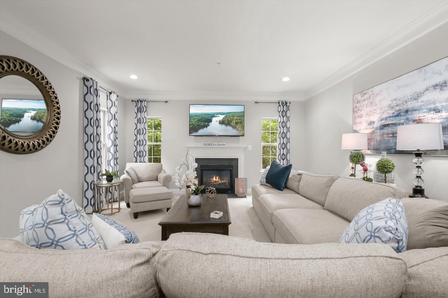 MARSHALEE ESTATES - Residential