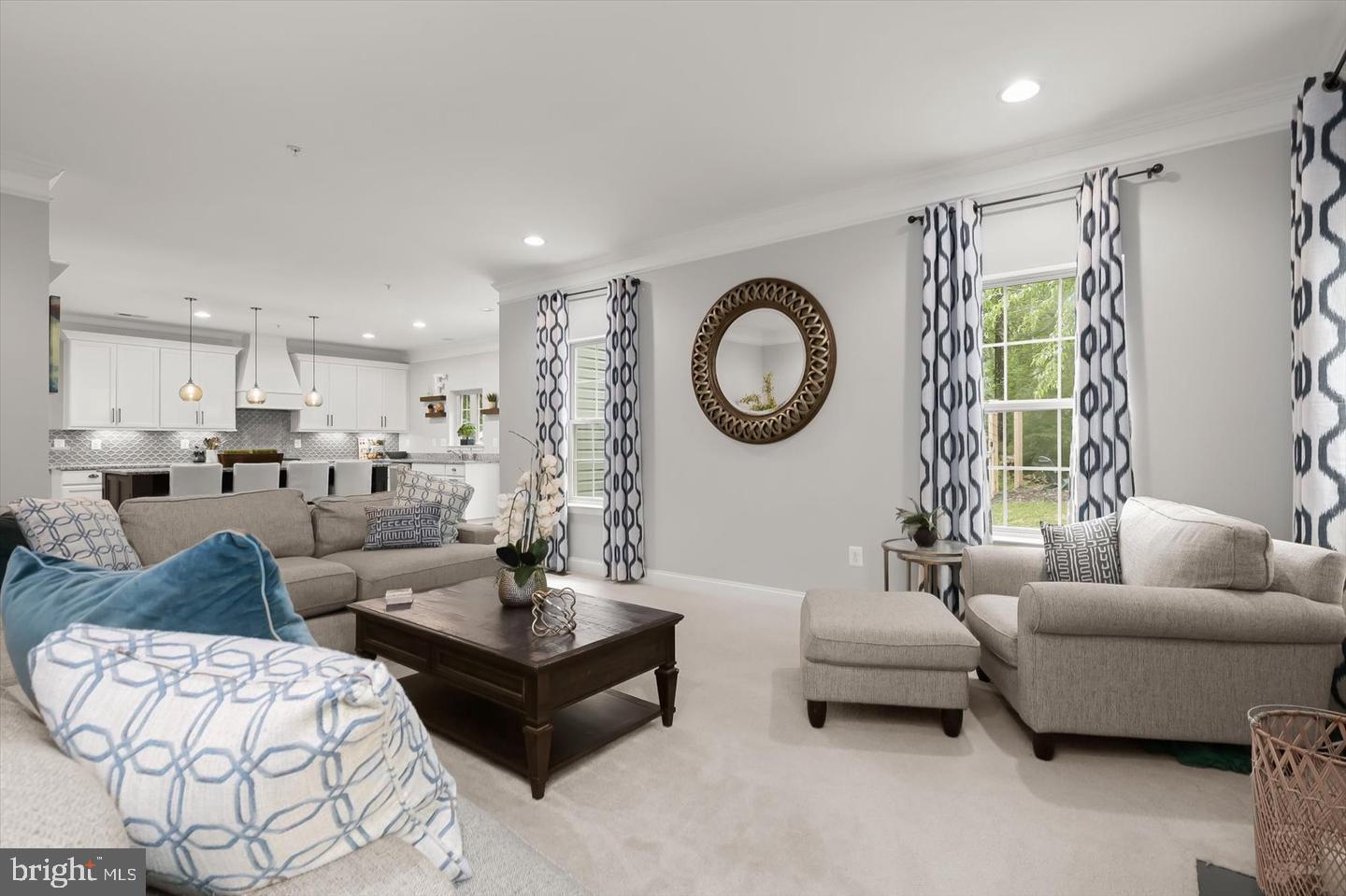 MARSHALEE ESTATES - Residential