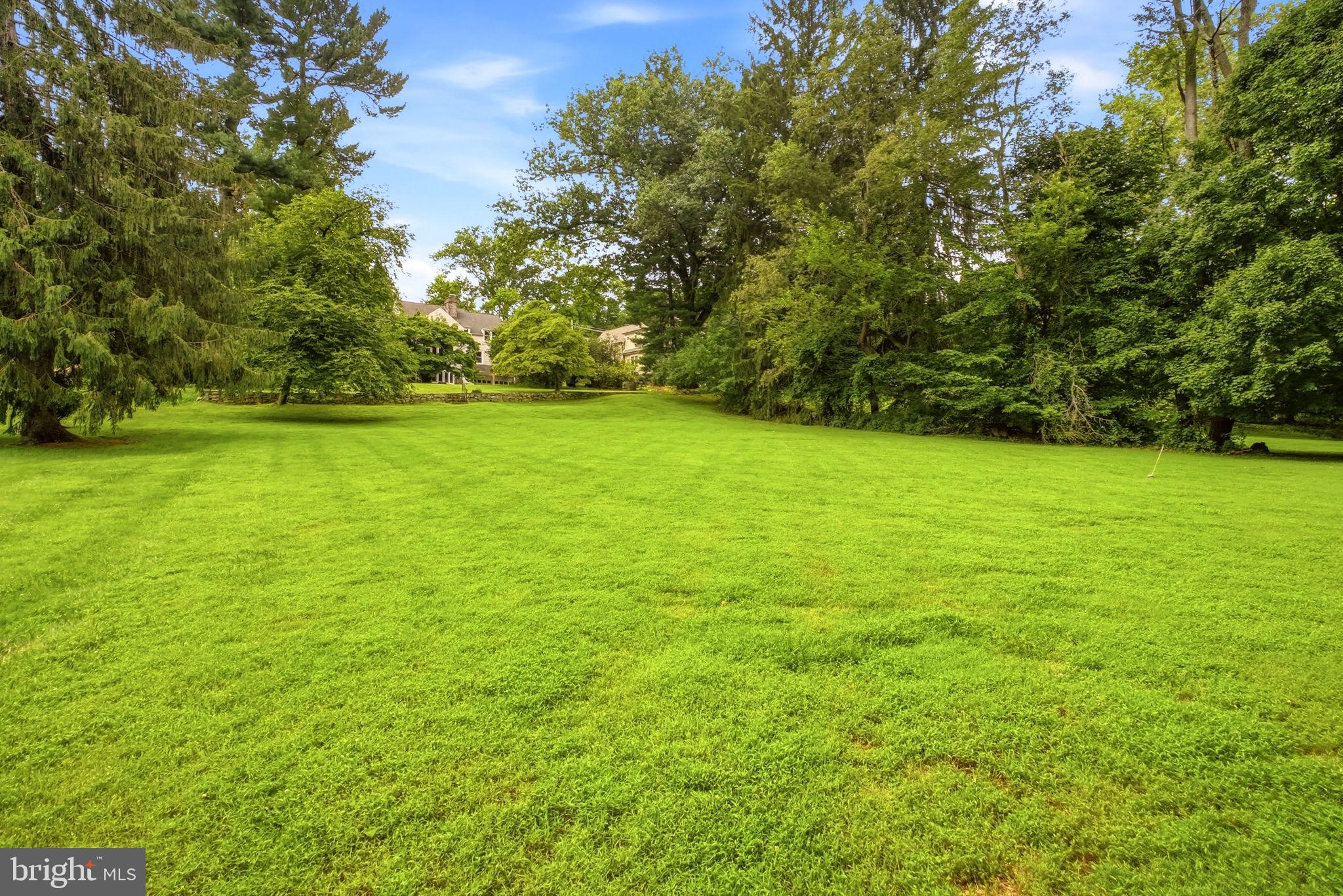 SWARTHMORE - Residential