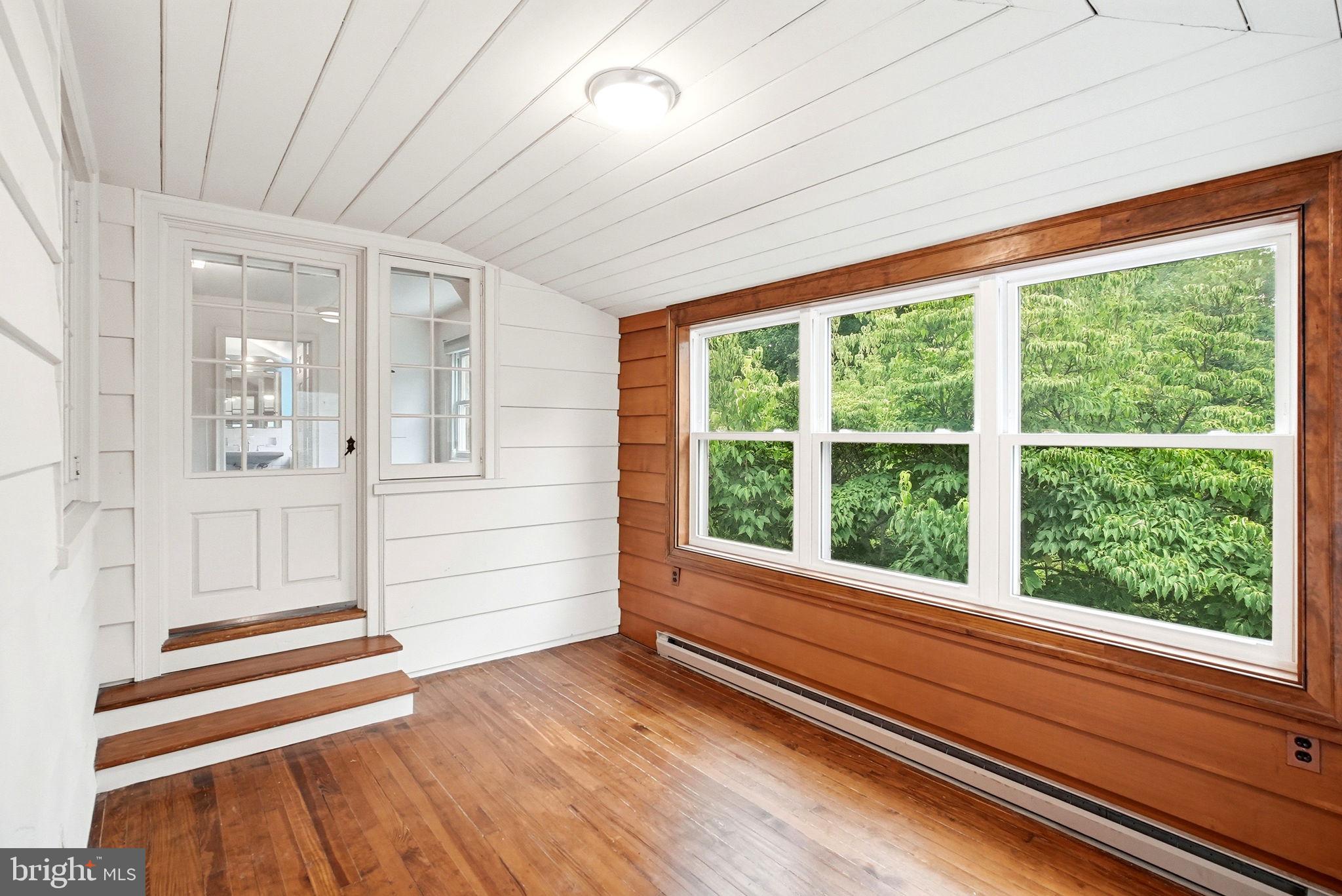 SWARTHMORE - Residential