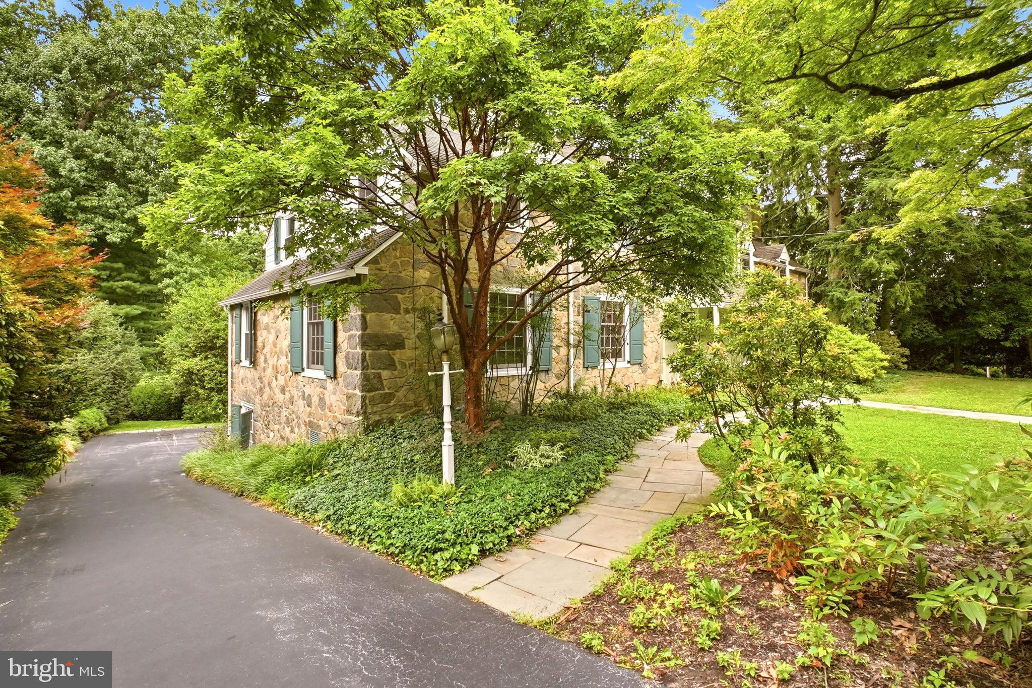 SWARTHMORE - Residential