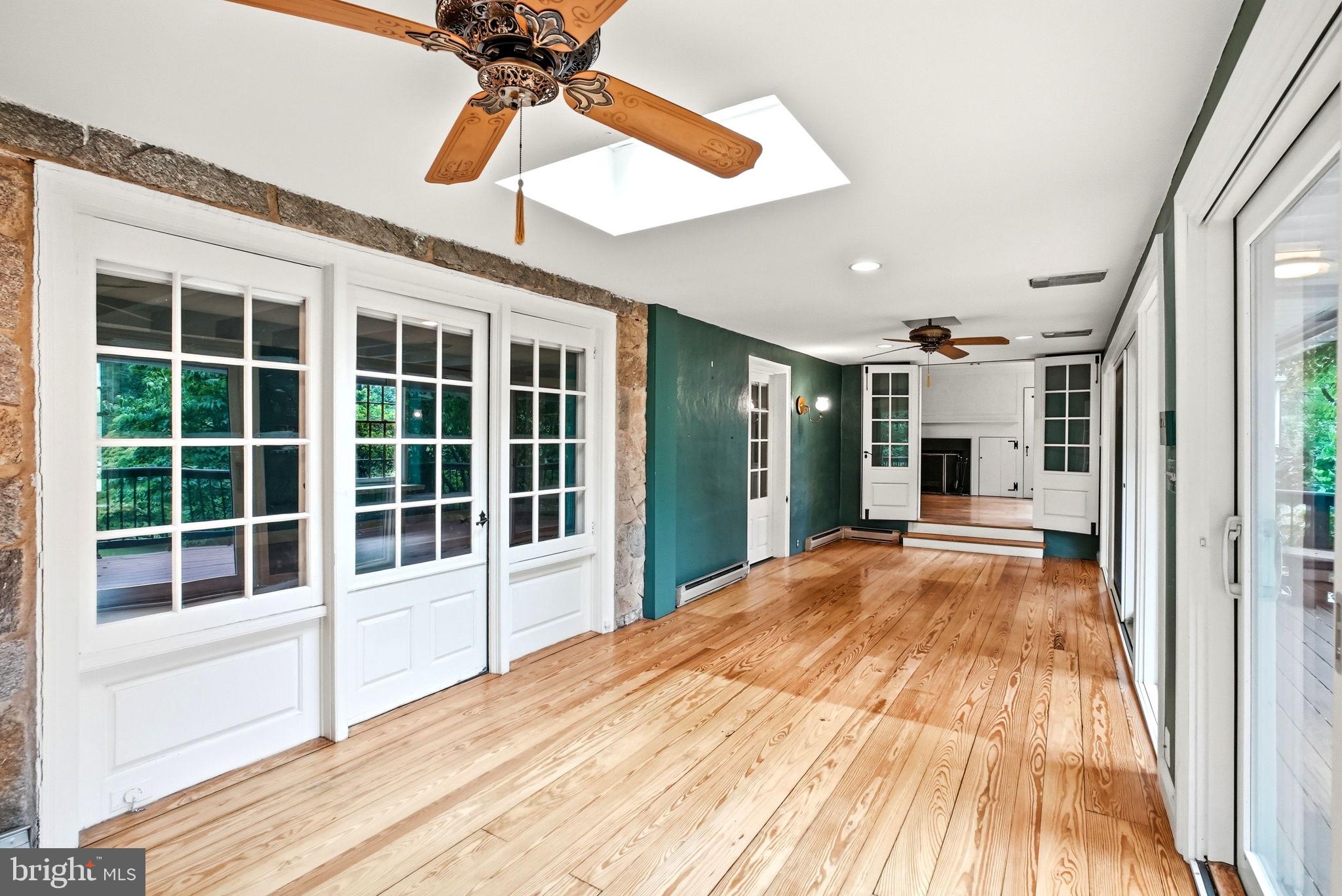 SWARTHMORE - Residential