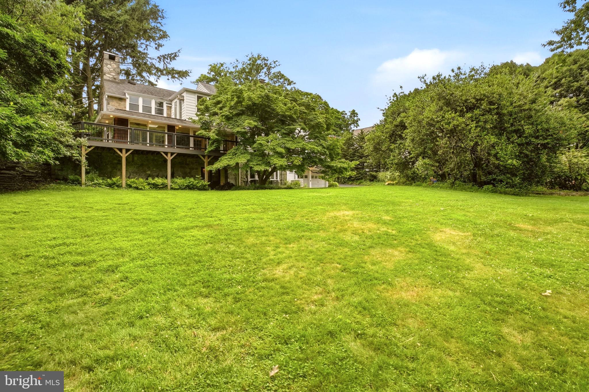 SWARTHMORE - Residential