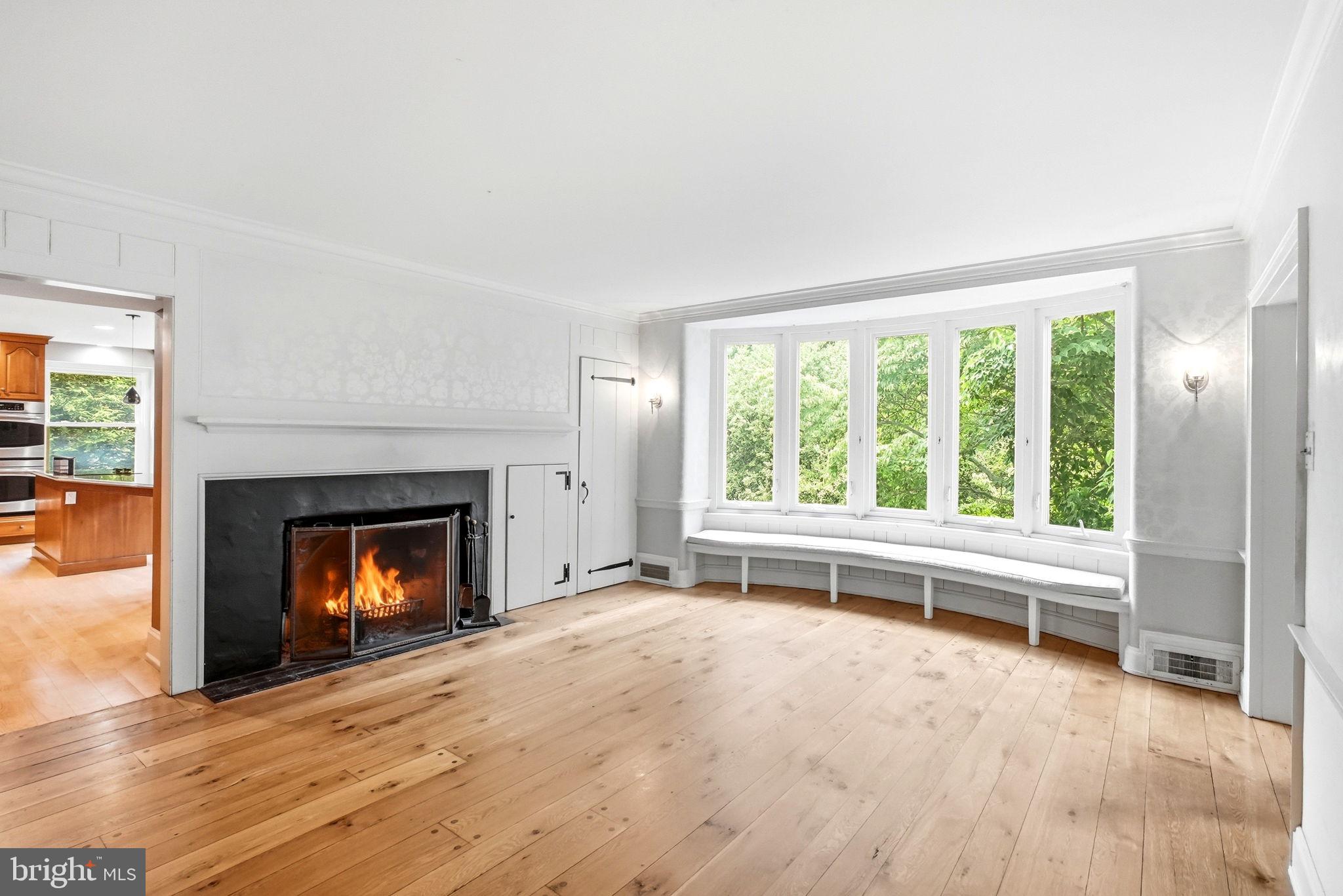 SWARTHMORE - Residential