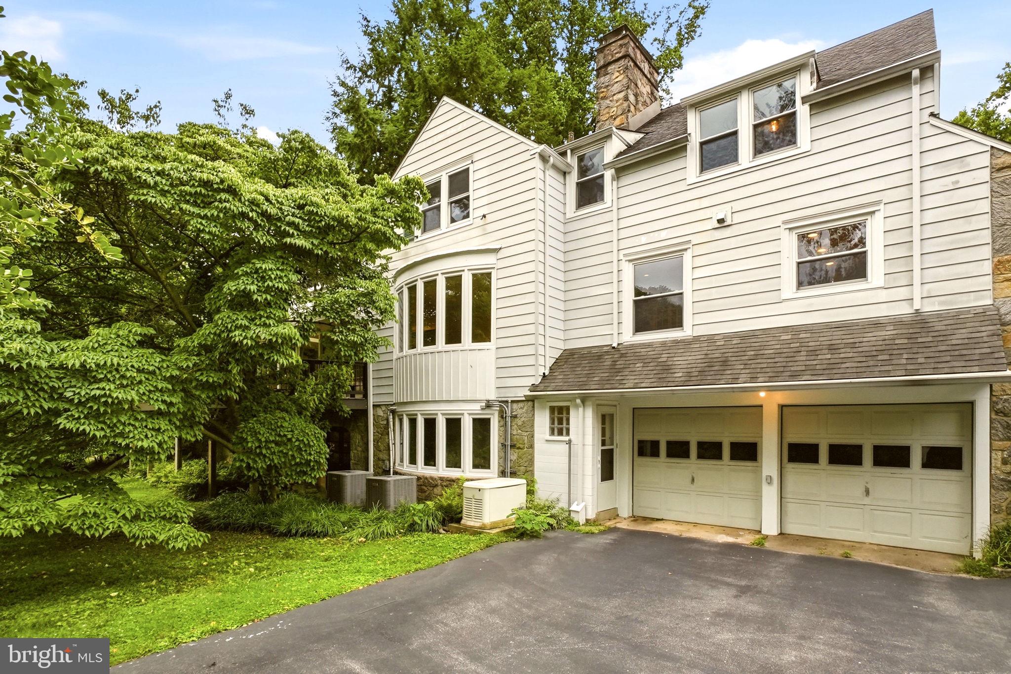 SWARTHMORE - Residential