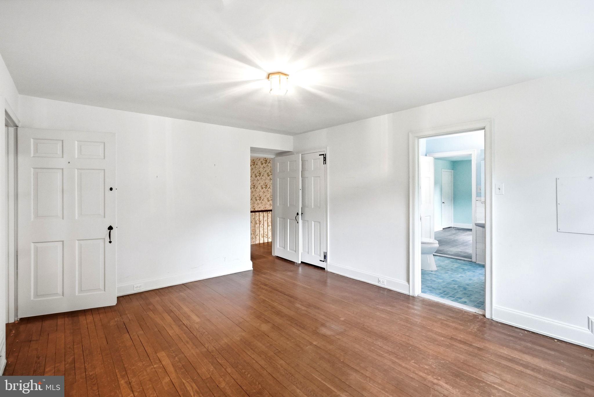 SWARTHMORE - Residential