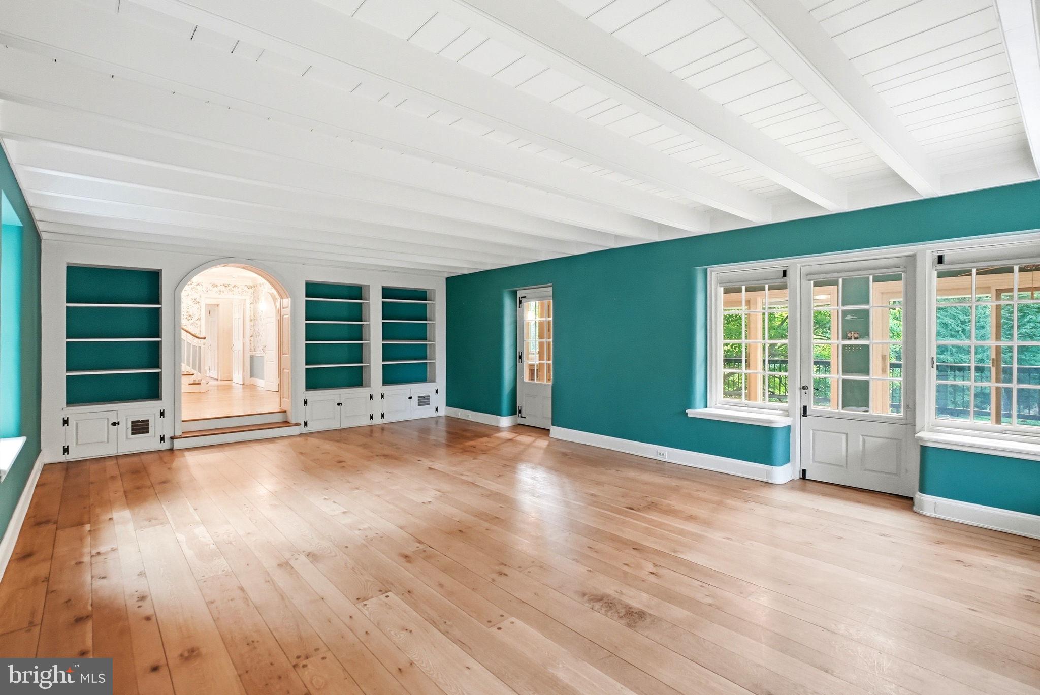SWARTHMORE - Residential