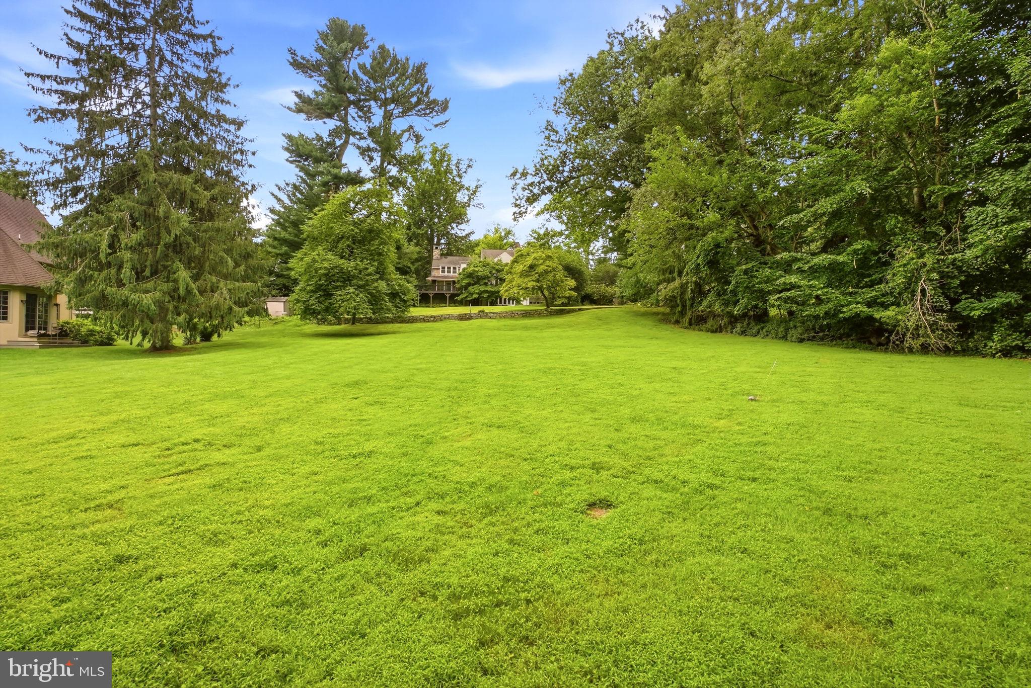 SWARTHMORE - Residential