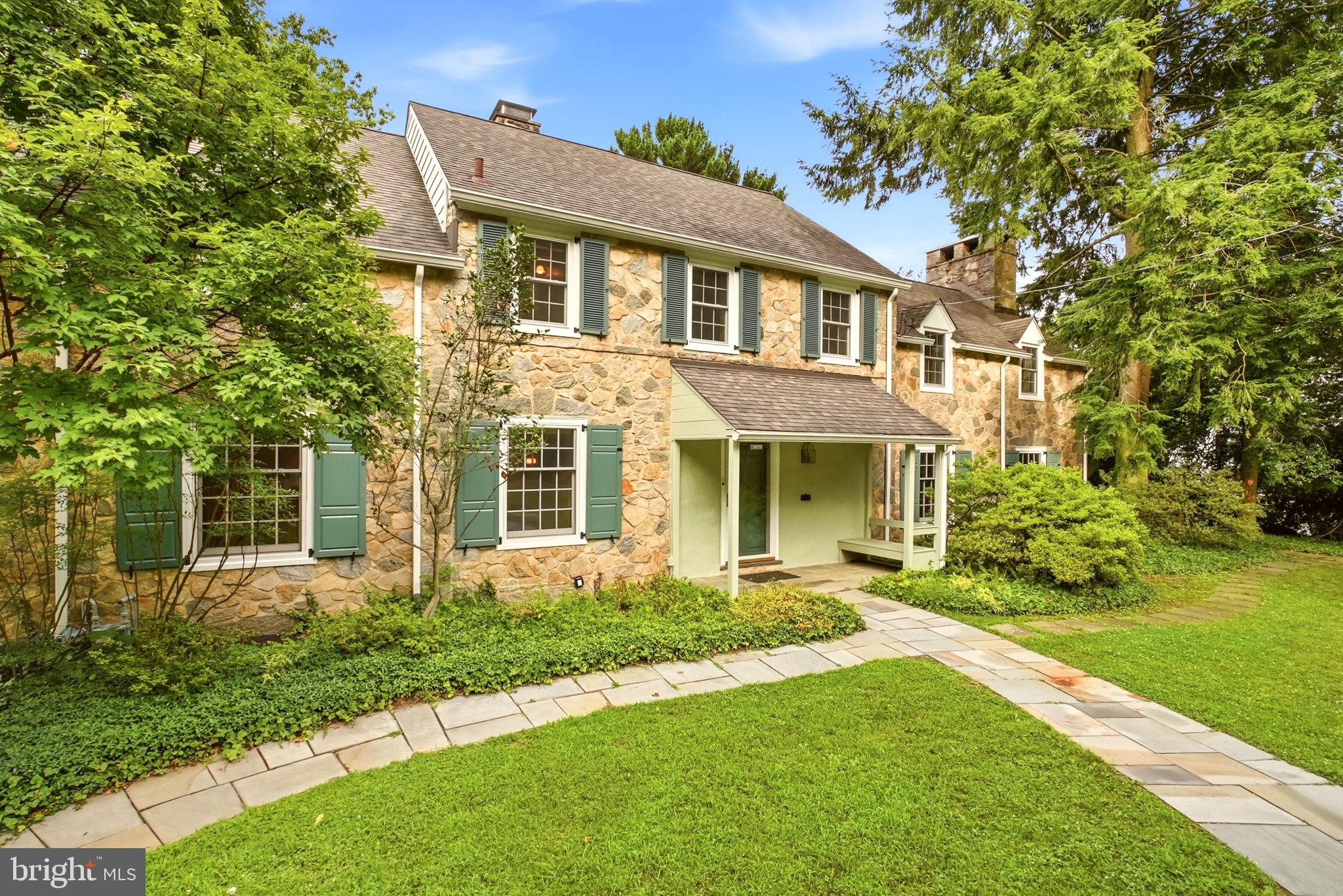 SWARTHMORE - Residential