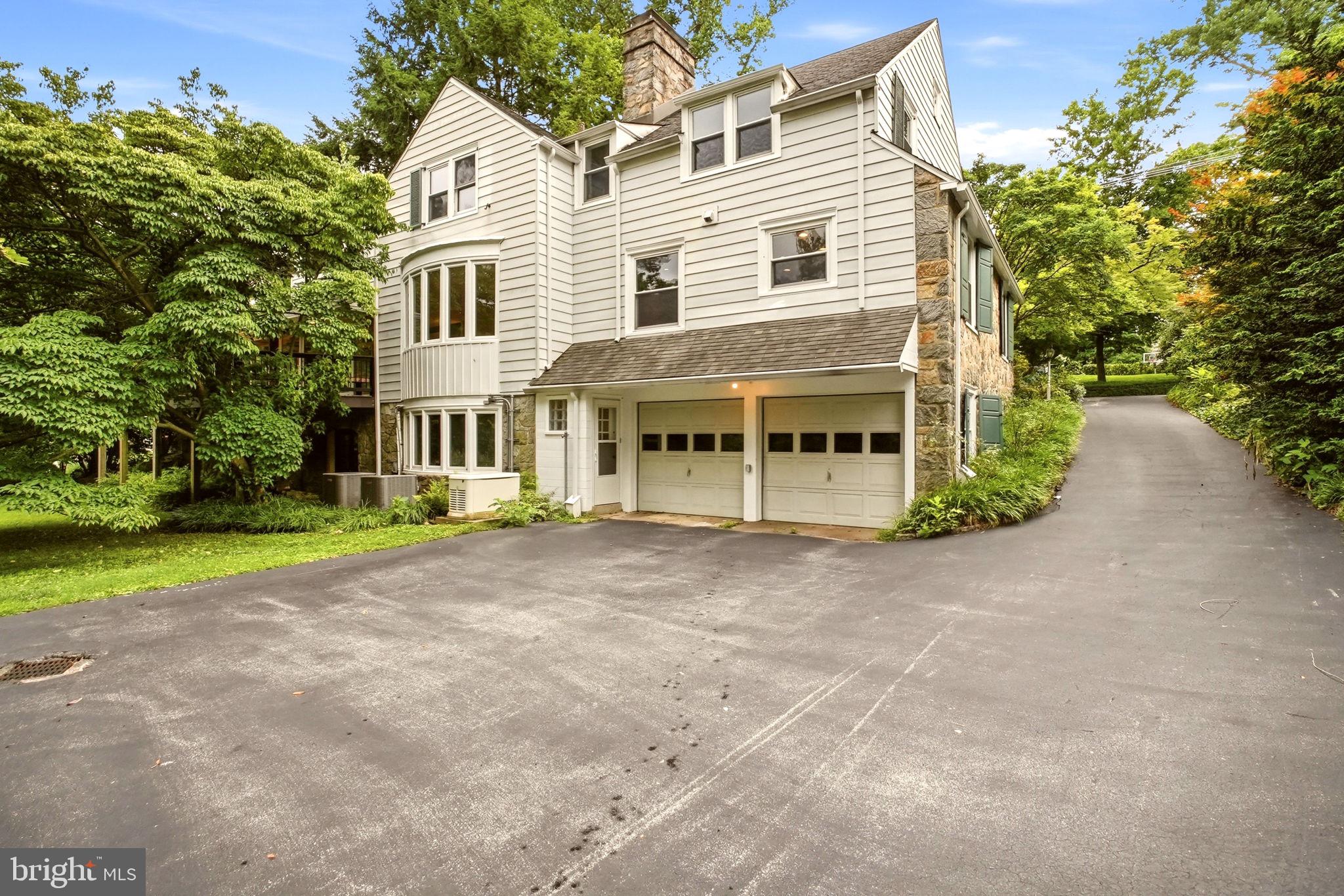 SWARTHMORE - Residential