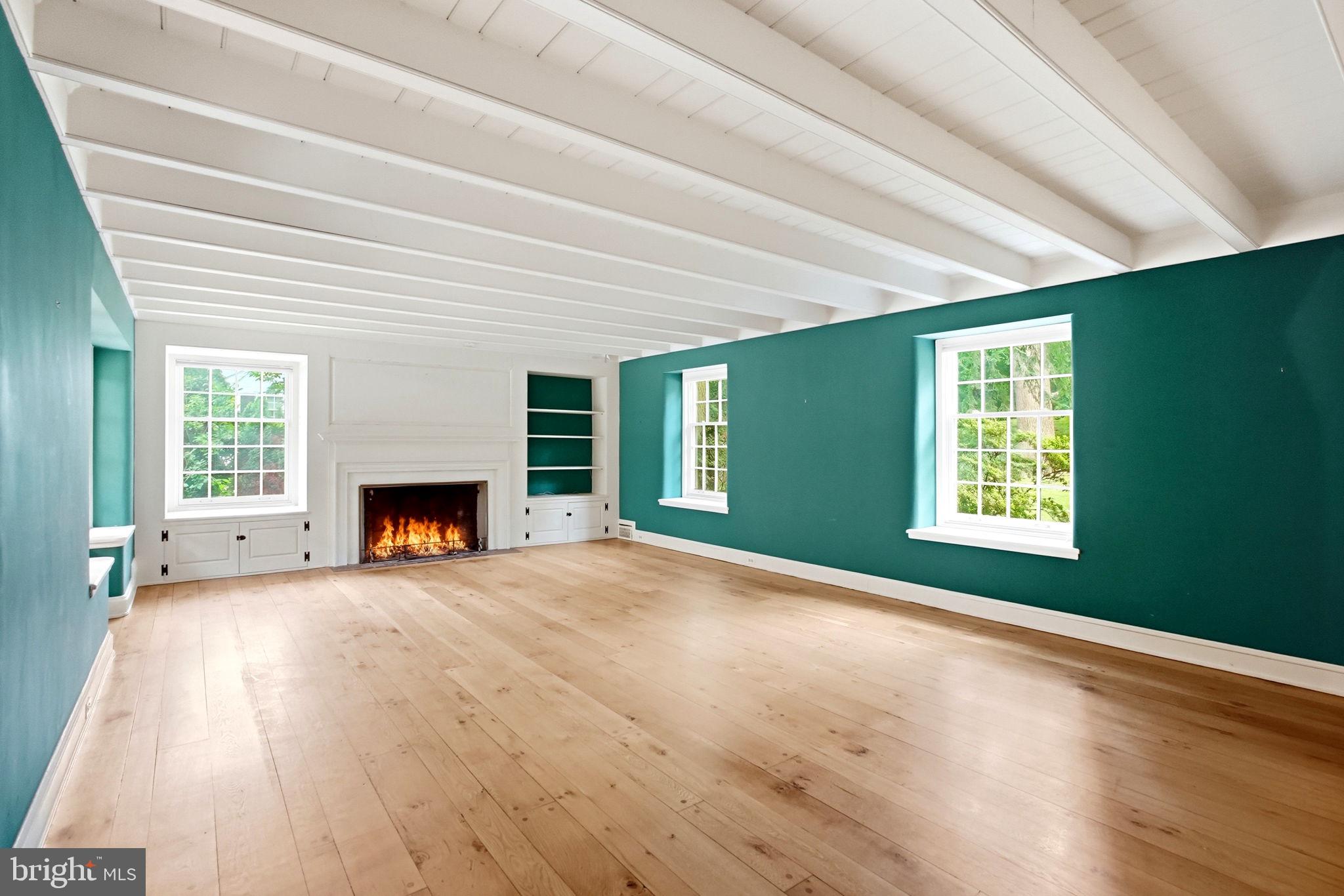 SWARTHMORE - Residential