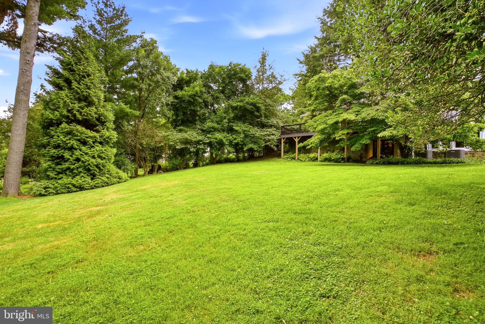 SWARTHMORE - Residential