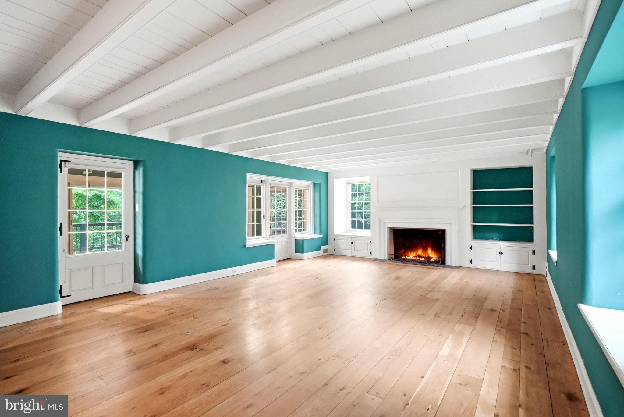 SWARTHMORE - Residential