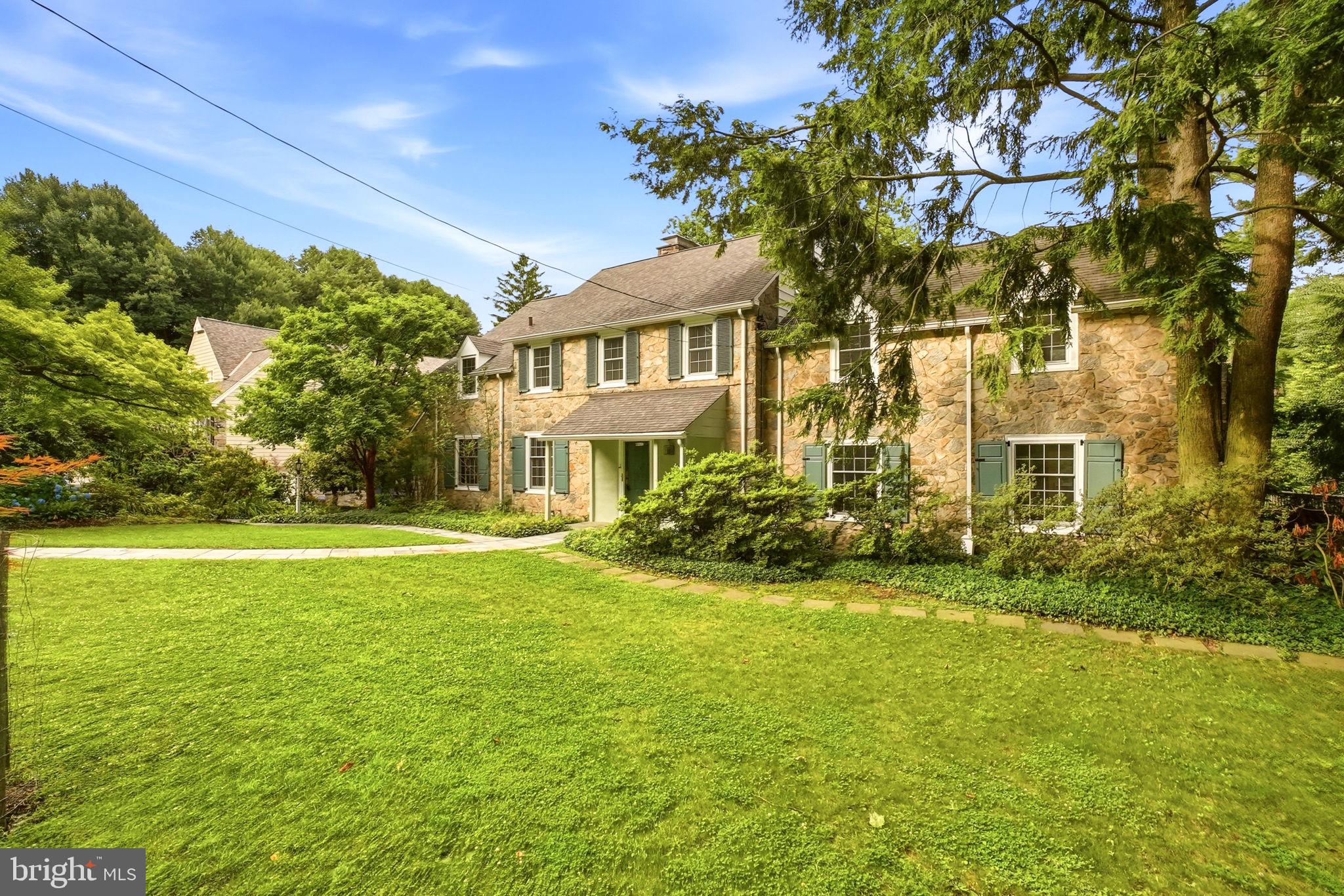 SWARTHMORE - Residential