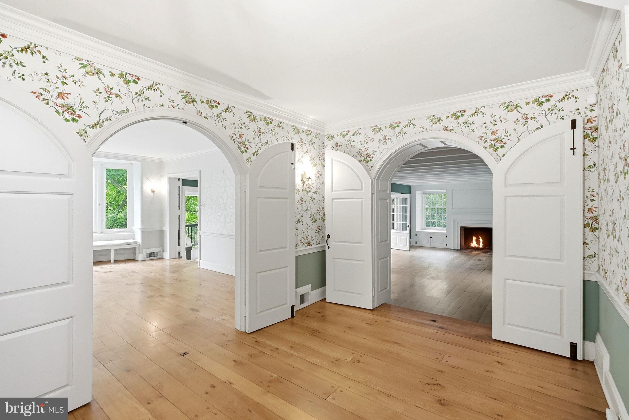 SWARTHMORE - Residential