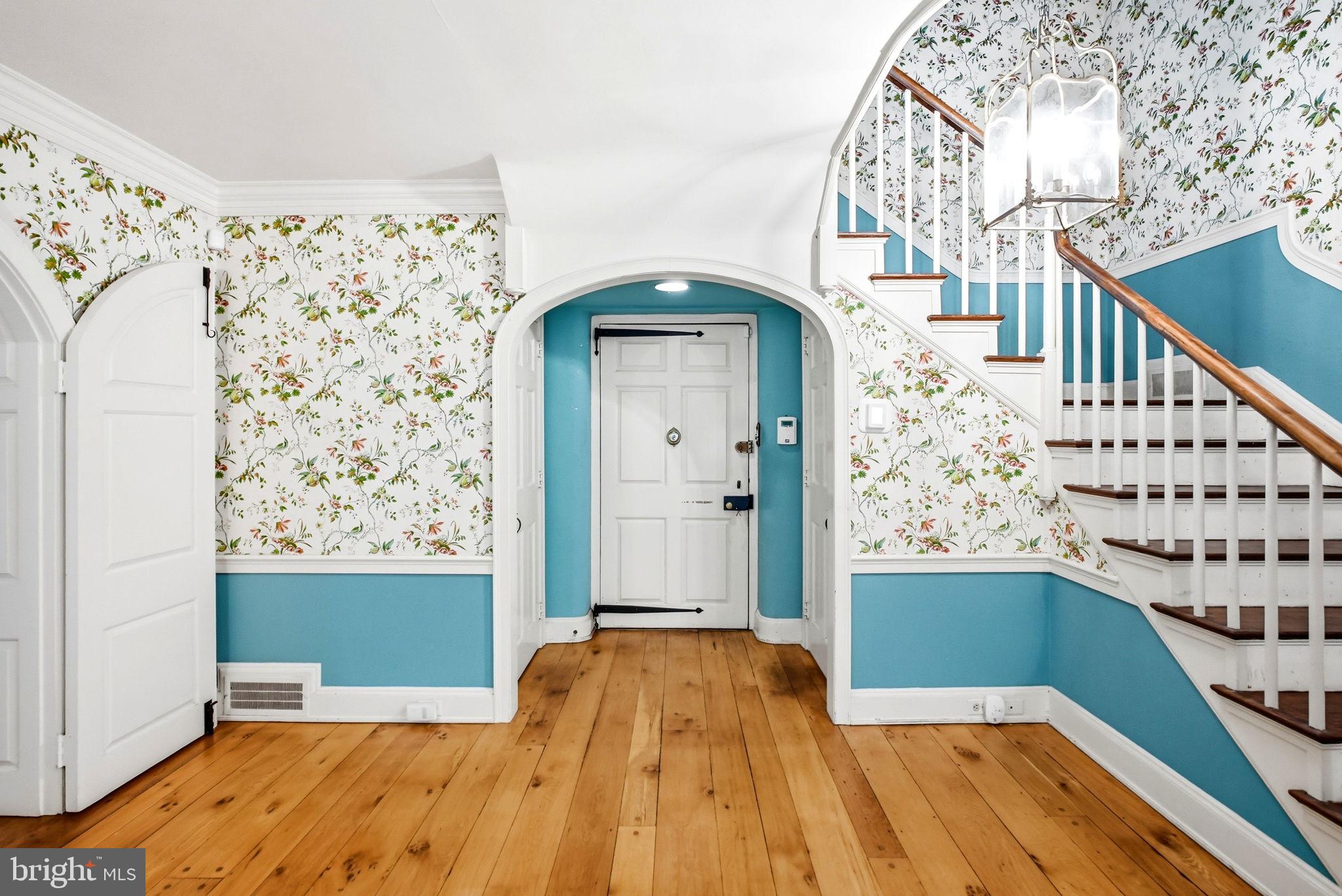 SWARTHMORE - Residential