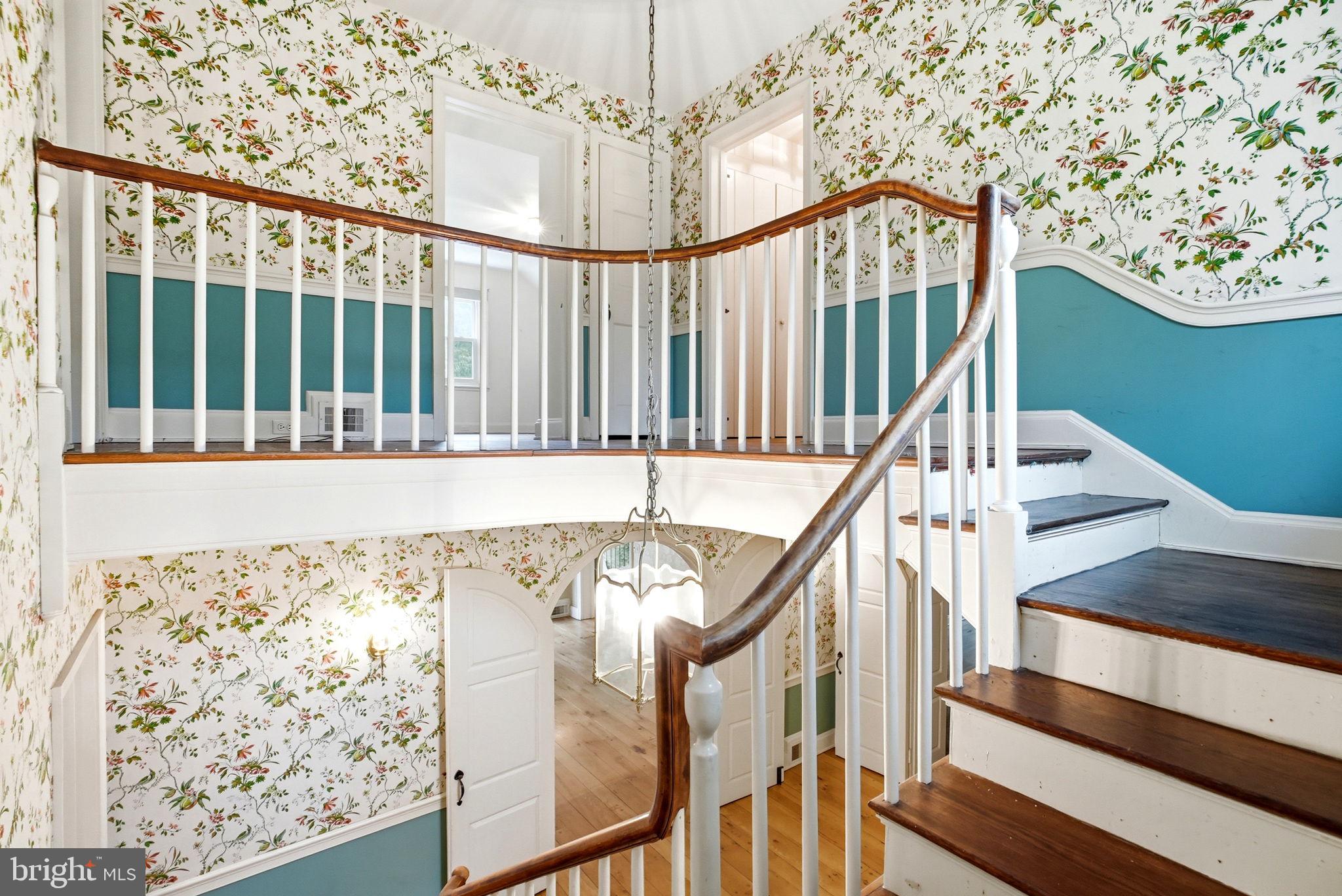 SWARTHMORE - Residential