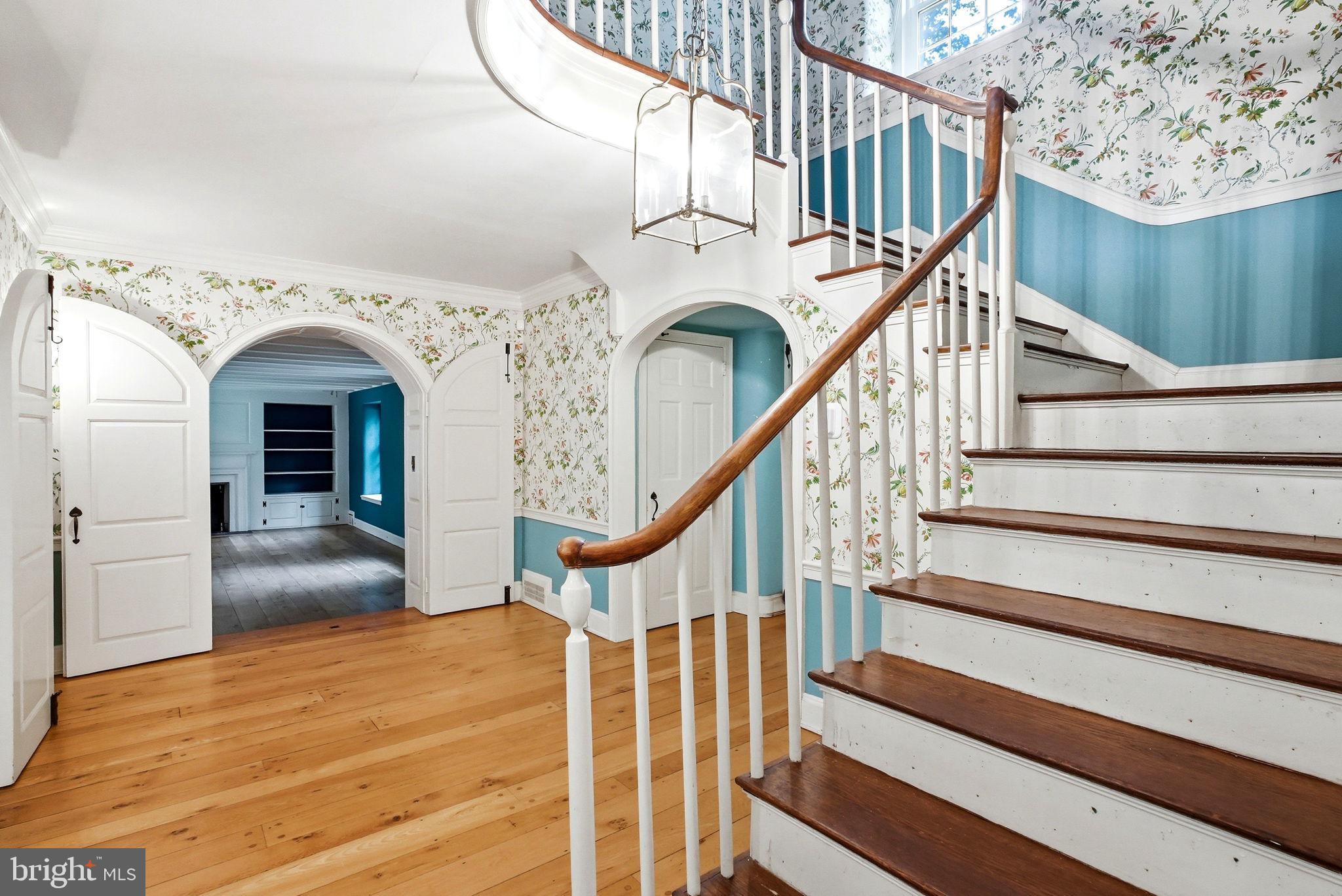 SWARTHMORE - Residential