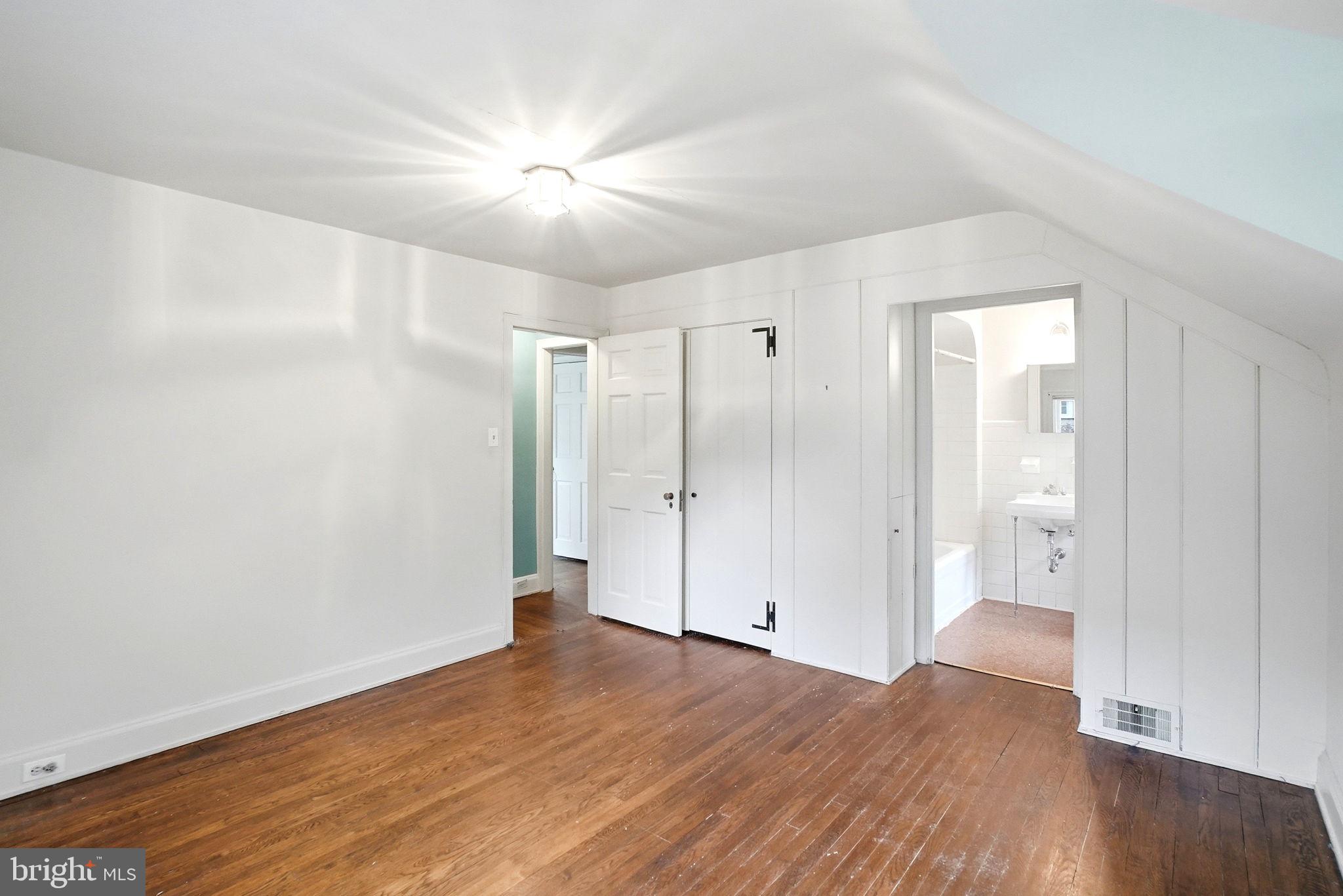 SWARTHMORE - Residential