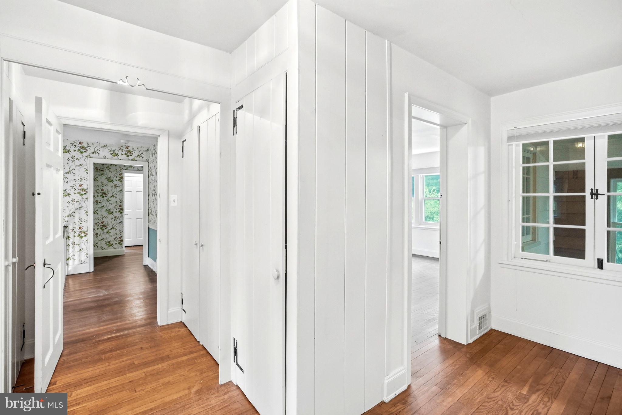 SWARTHMORE - Residential