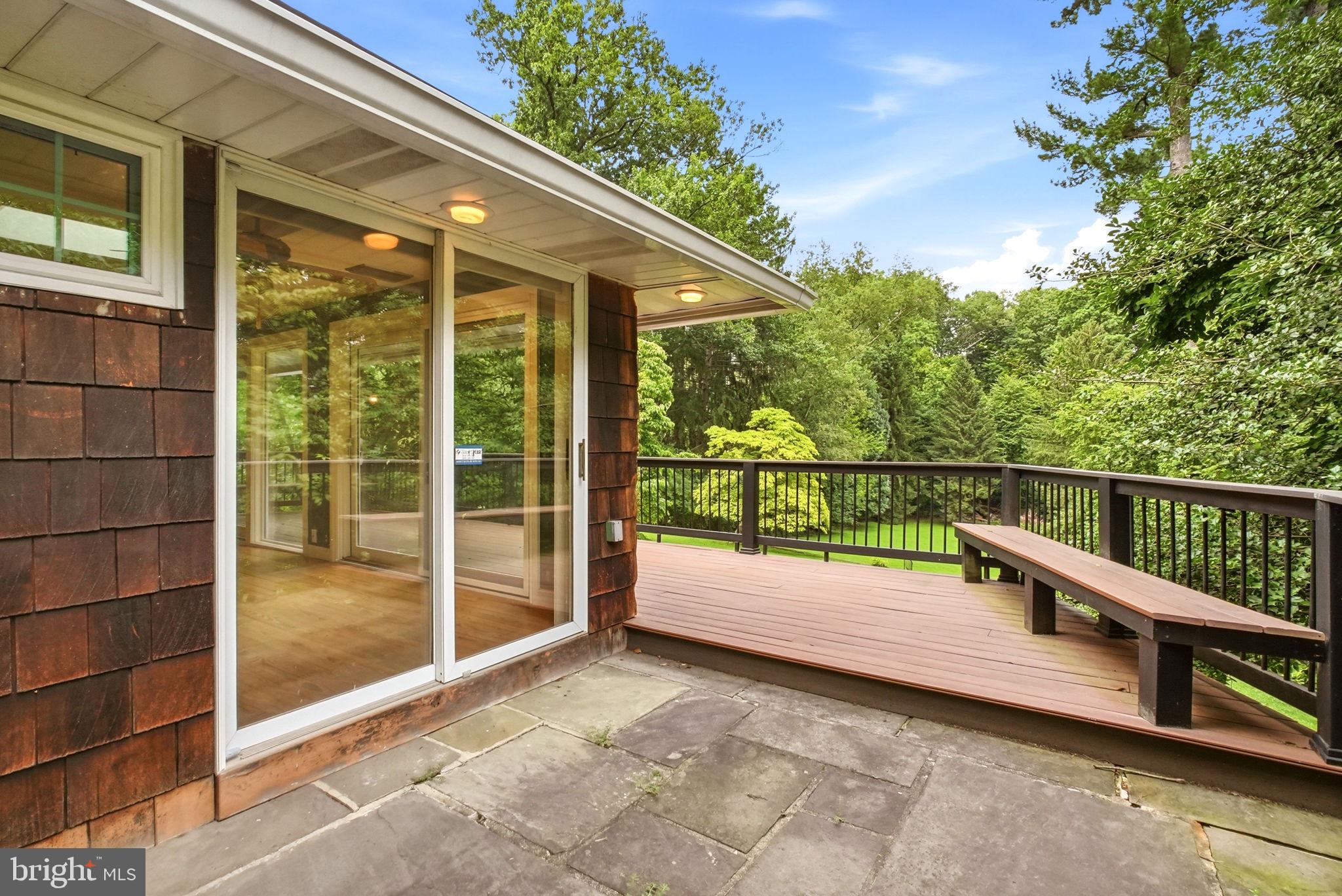 SWARTHMORE - Residential