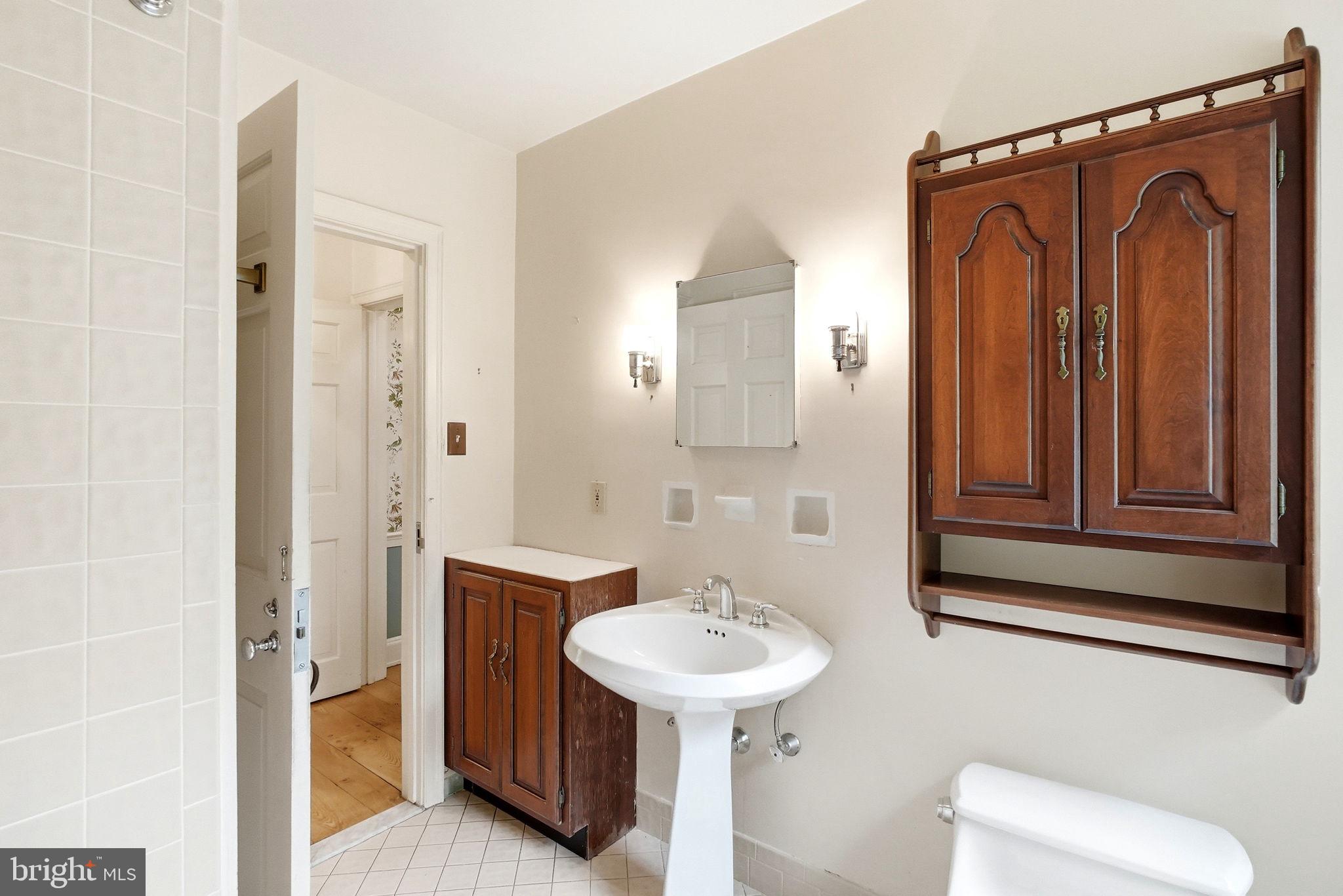 SWARTHMORE - Residential