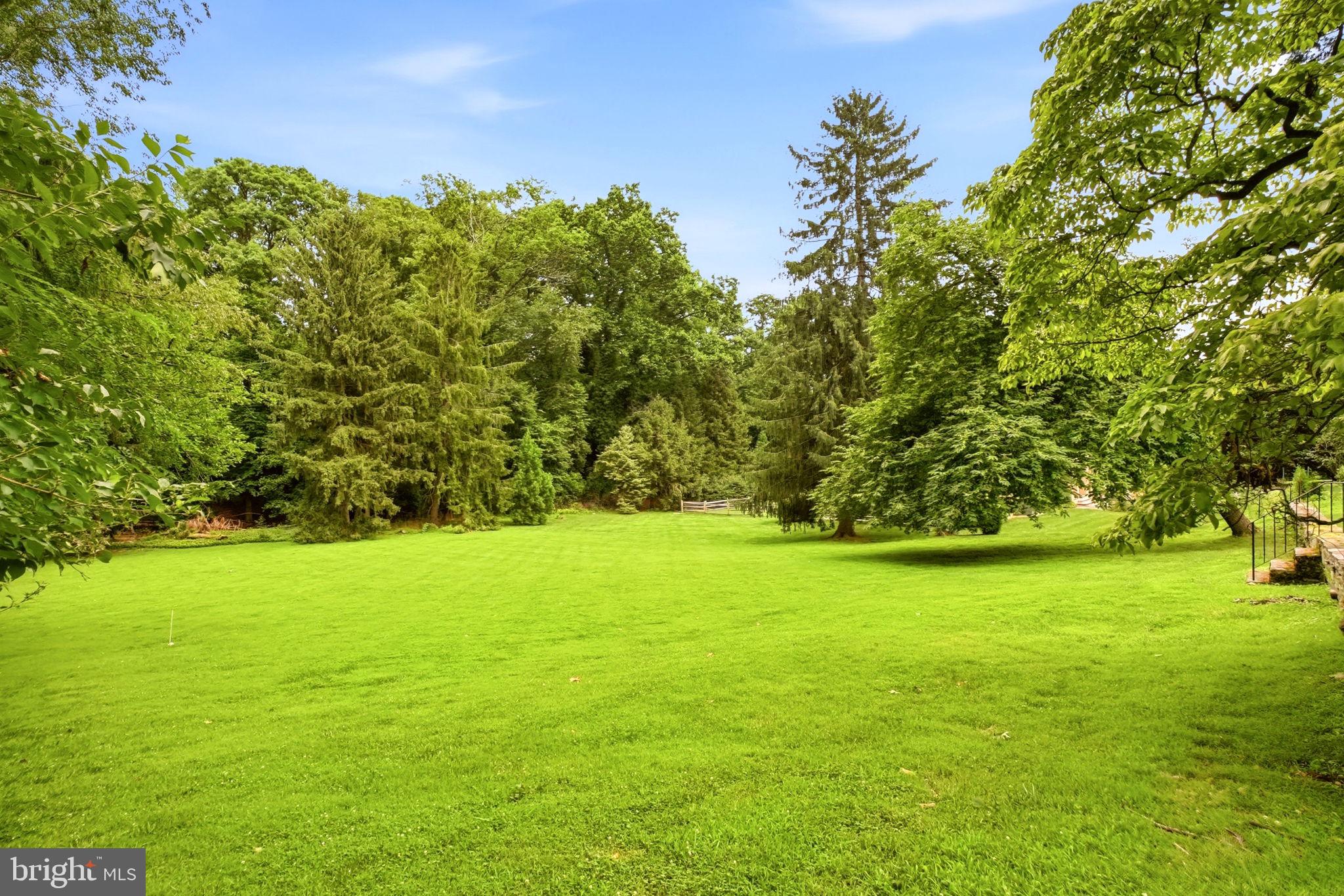 SWARTHMORE - Residential