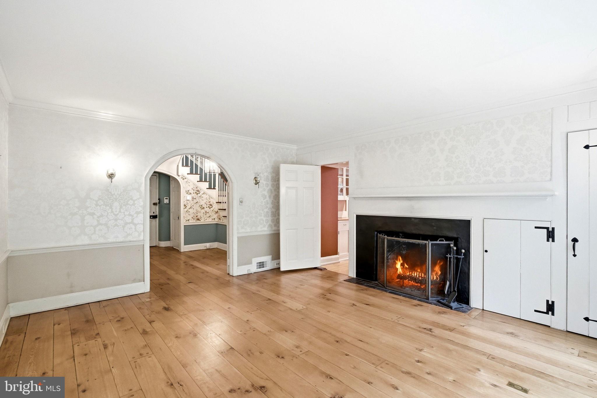 SWARTHMORE - Residential