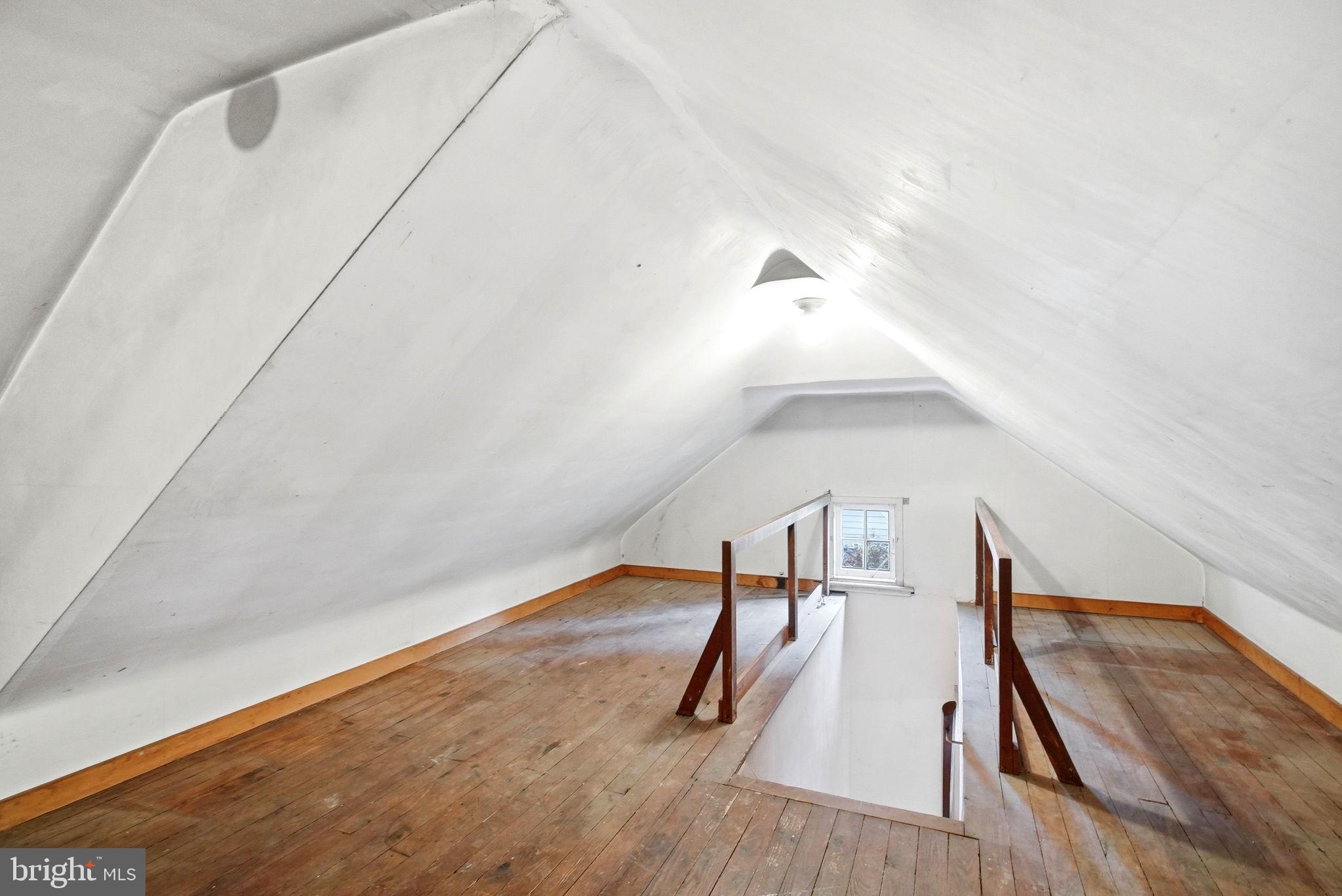 SWARTHMORE - Residential