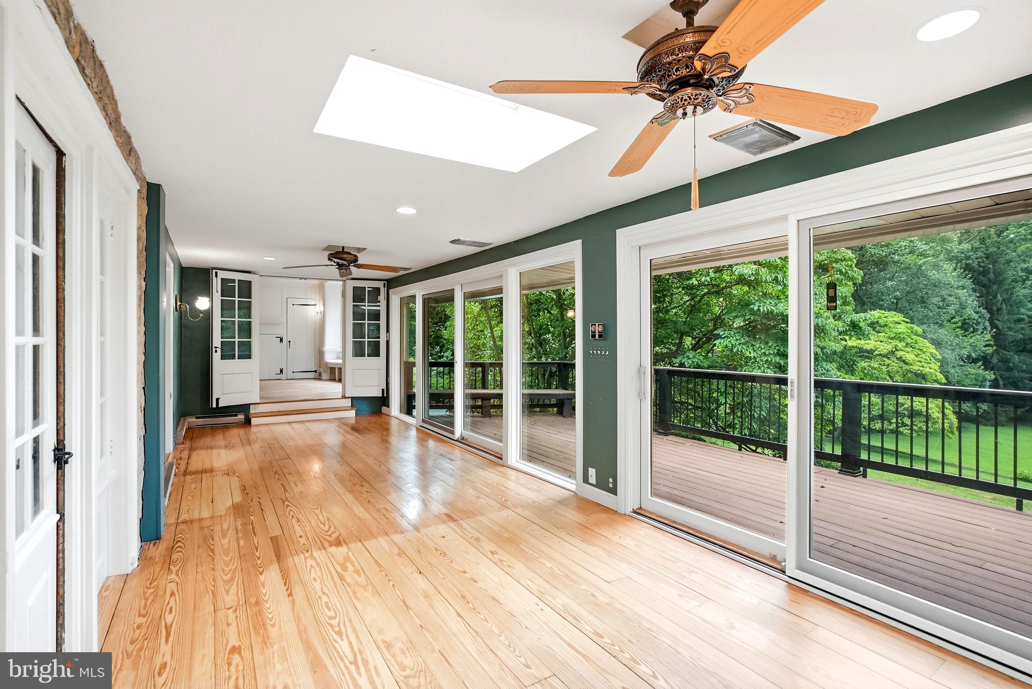 SWARTHMORE - Residential