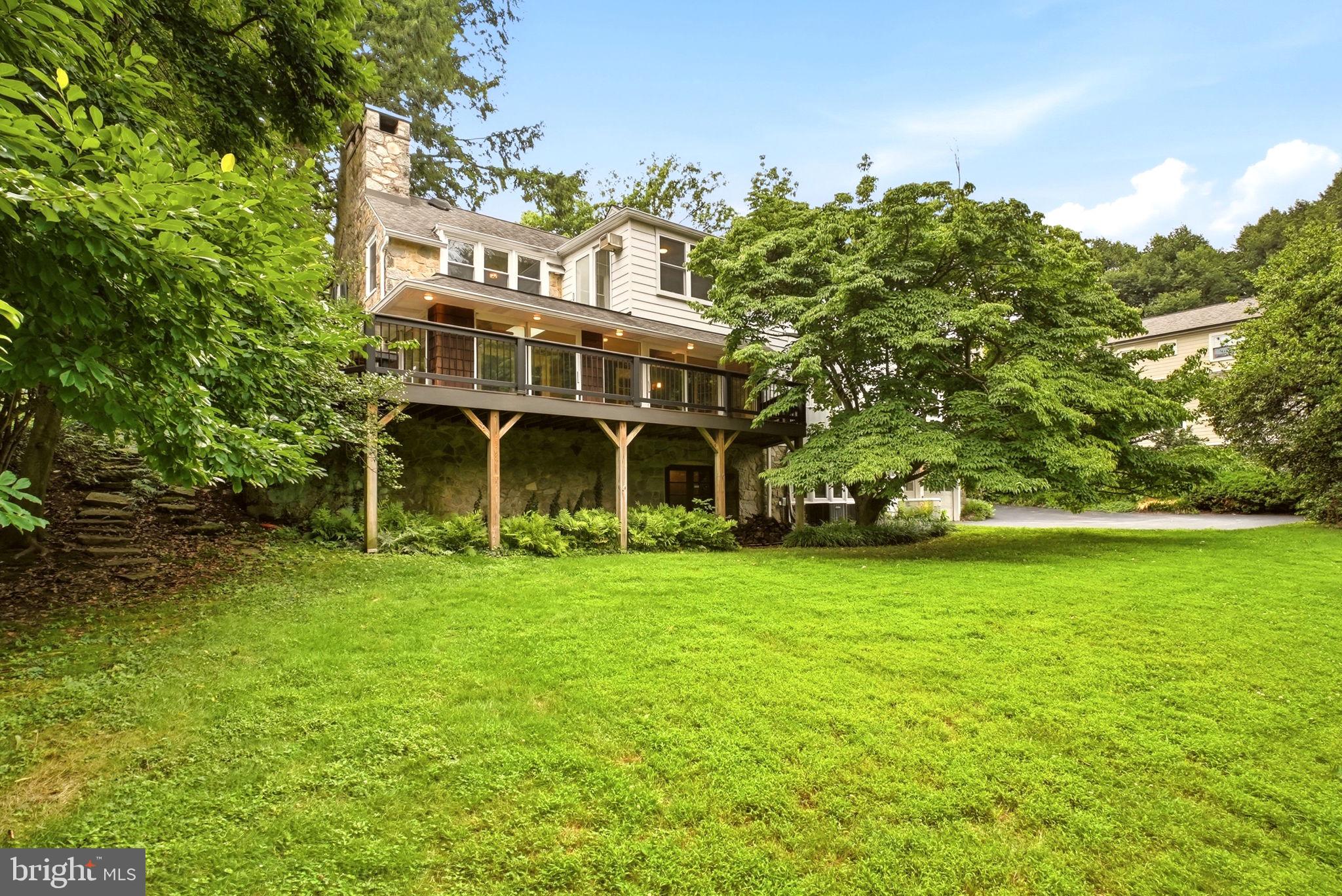 SWARTHMORE - Residential